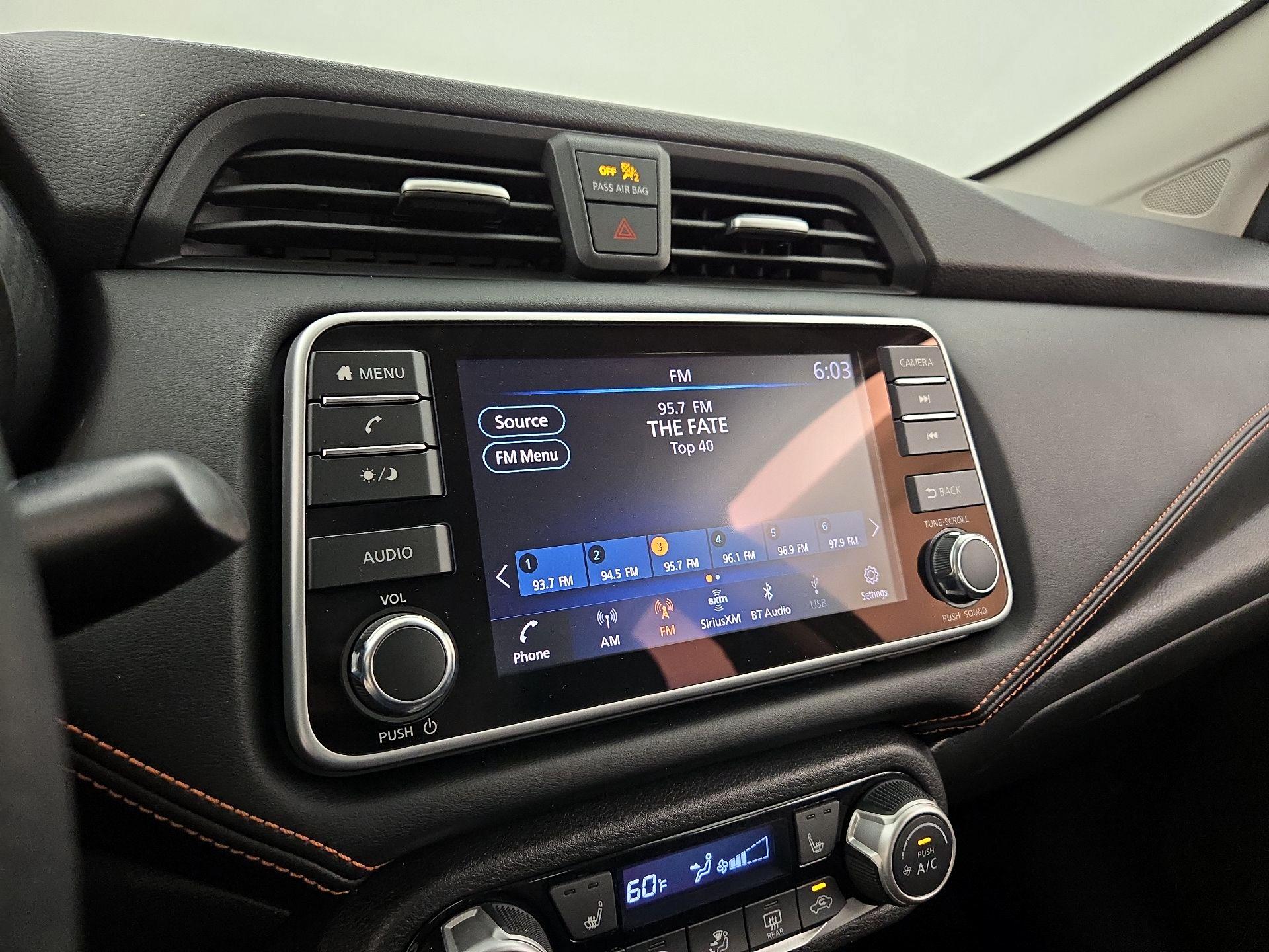 Thumbnail: 2020 Nissan Versa - 15