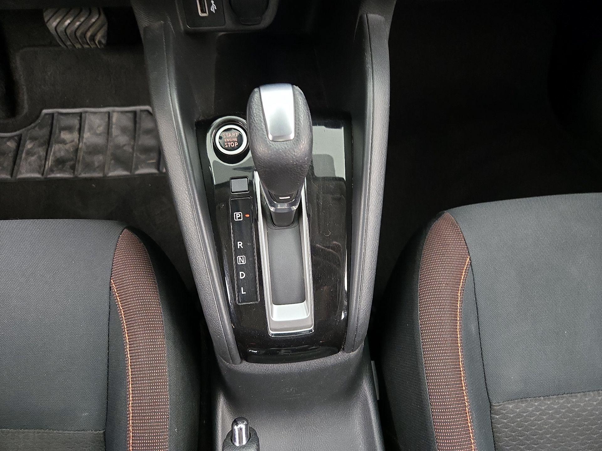Thumbnail: 2020 Nissan Versa - 17