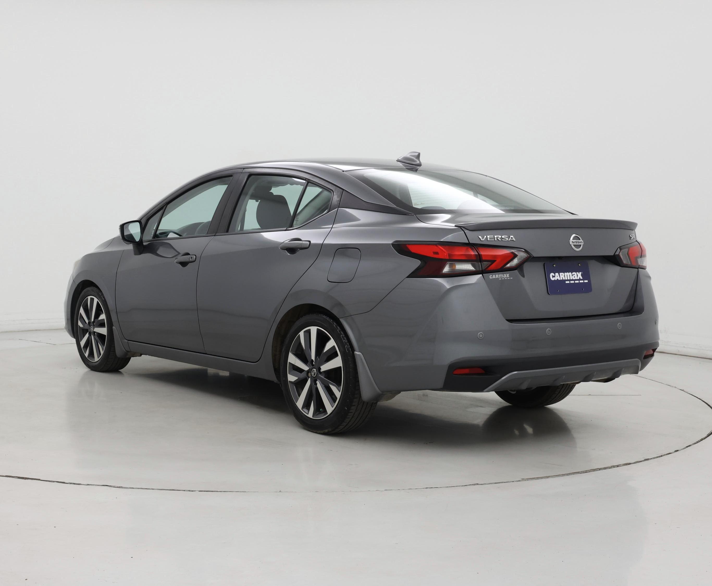 Thumbnail: 2020 Nissan Versa - 2