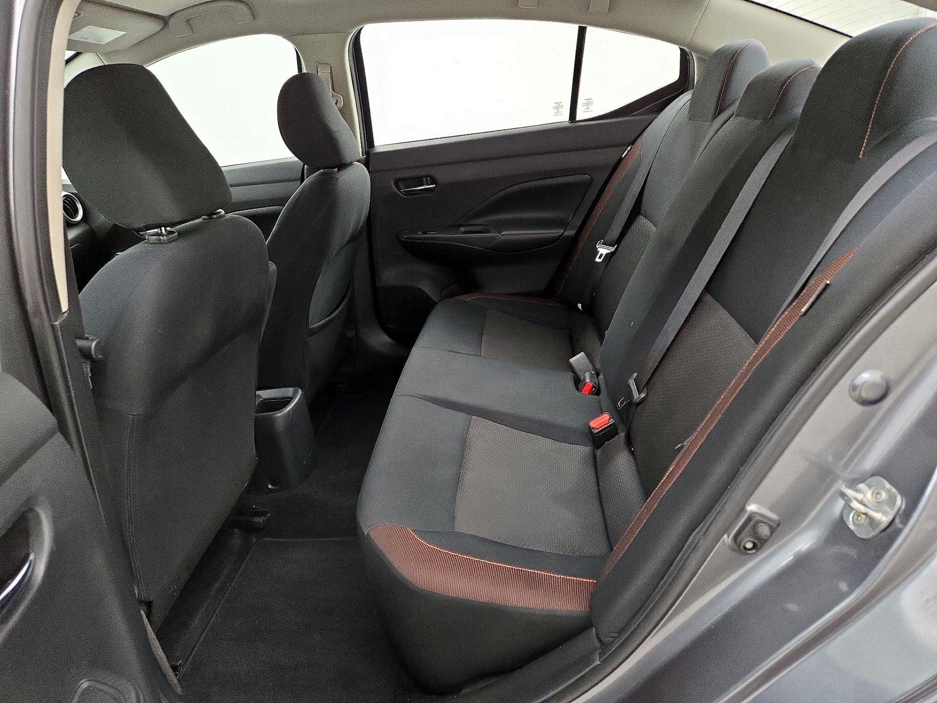 Thumbnail: 2020 Nissan Versa - 19