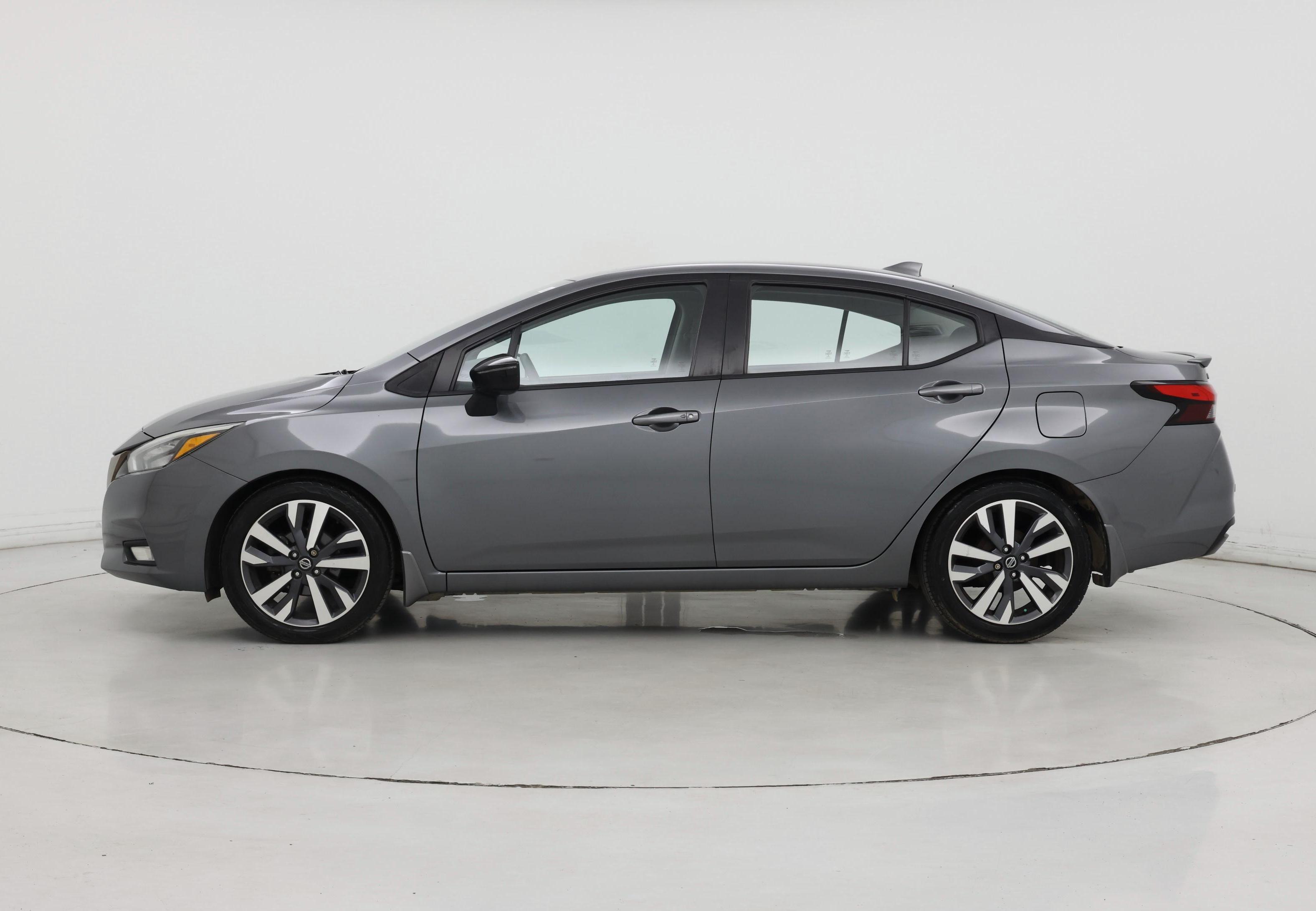 Thumbnail: 2020 Nissan Versa - 3
