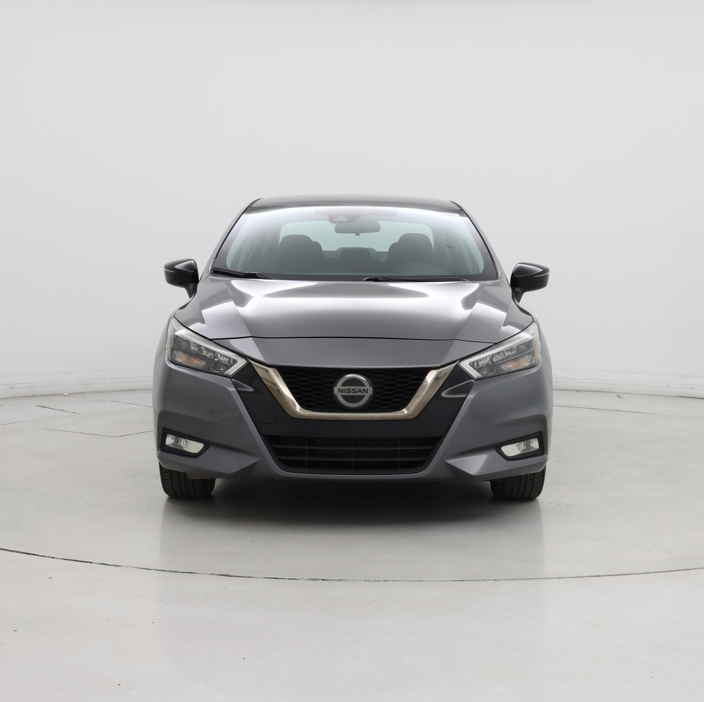 Thumbnail: 2020 Nissan Versa - 5