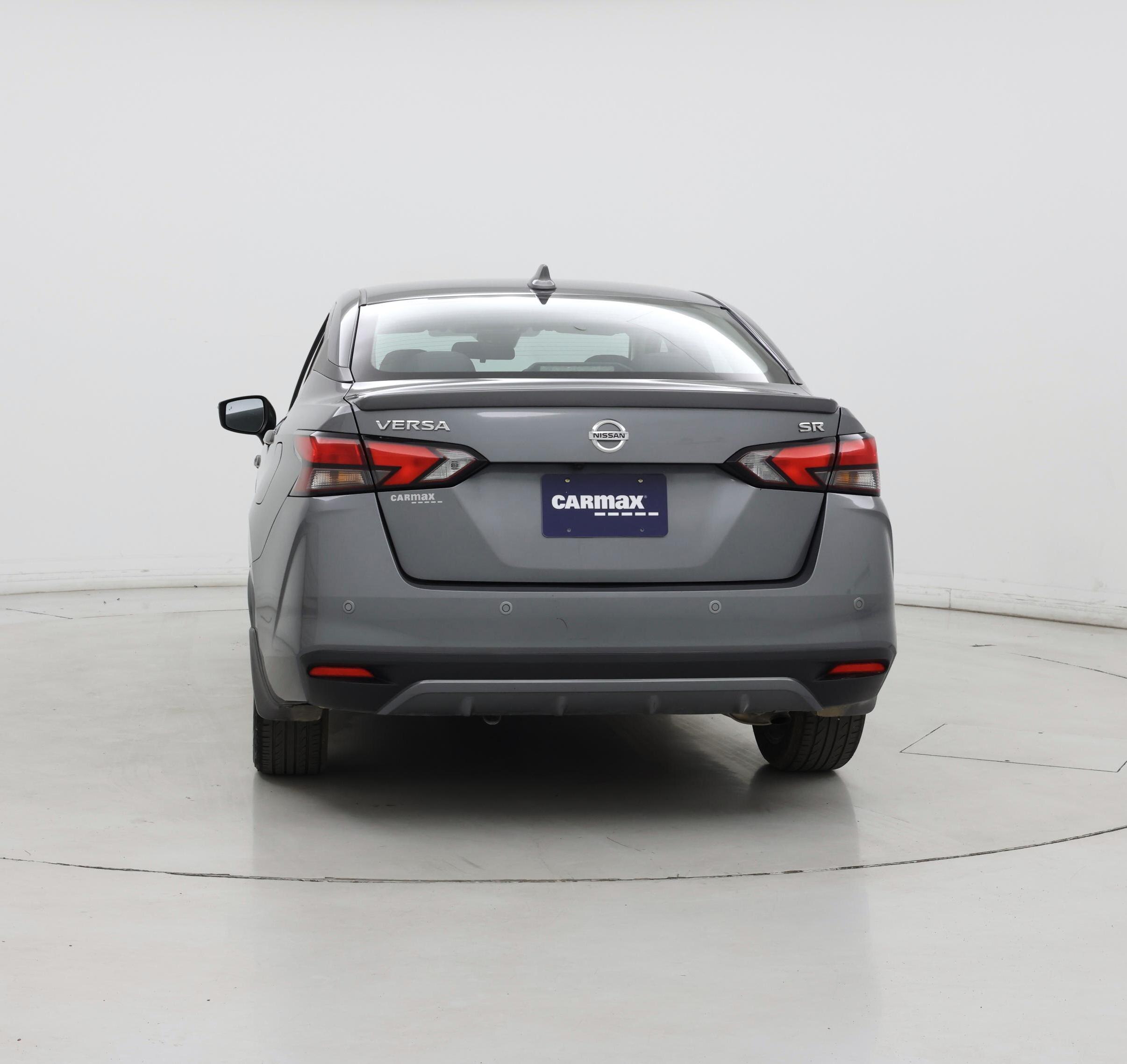 Thumbnail: 2020 Nissan Versa - 6
