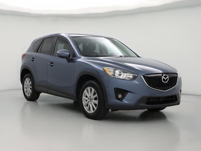 2015 Mazda CX-5 Touring