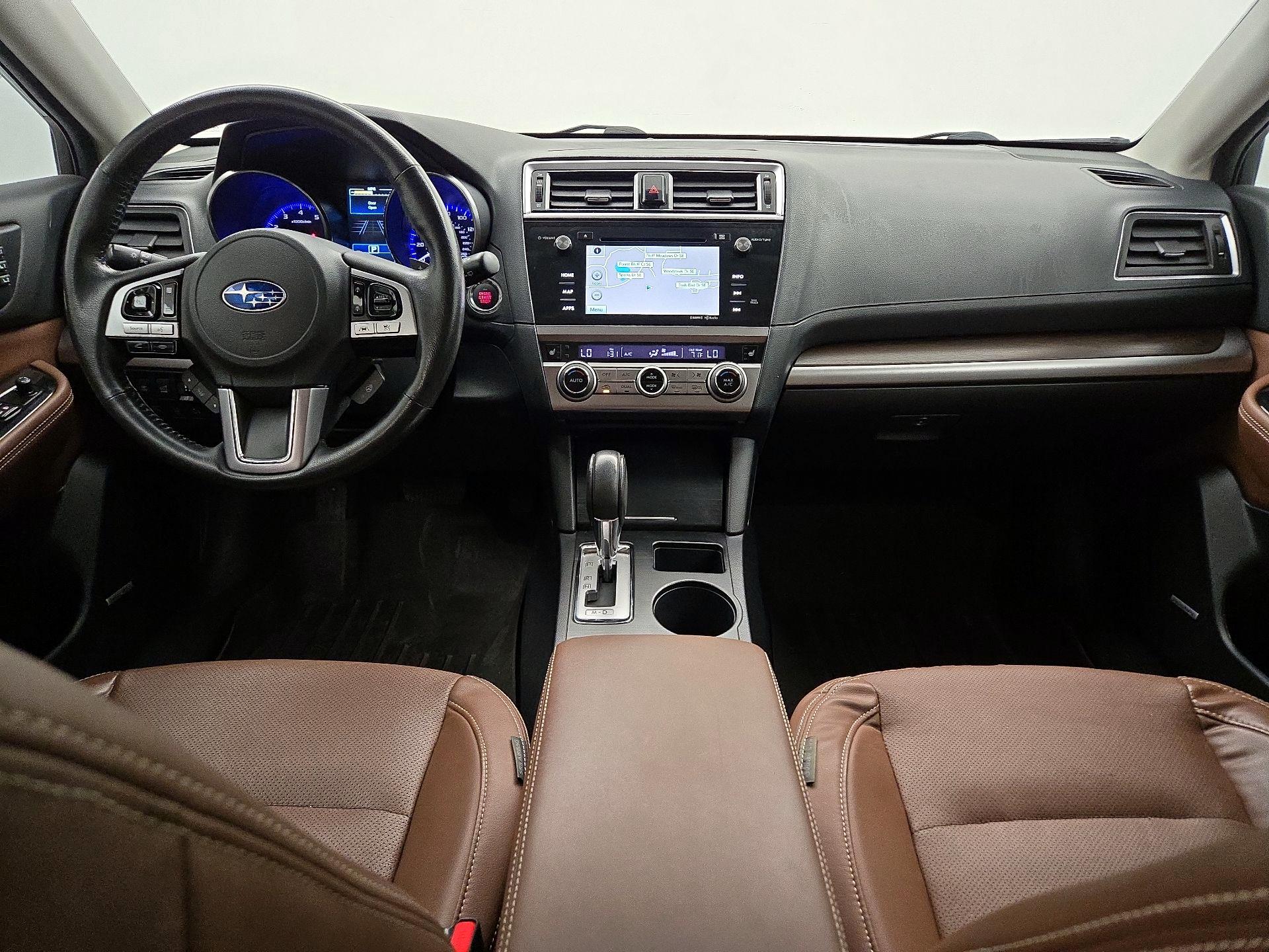 Thumbnail: 2017 Subaru Outback - 9