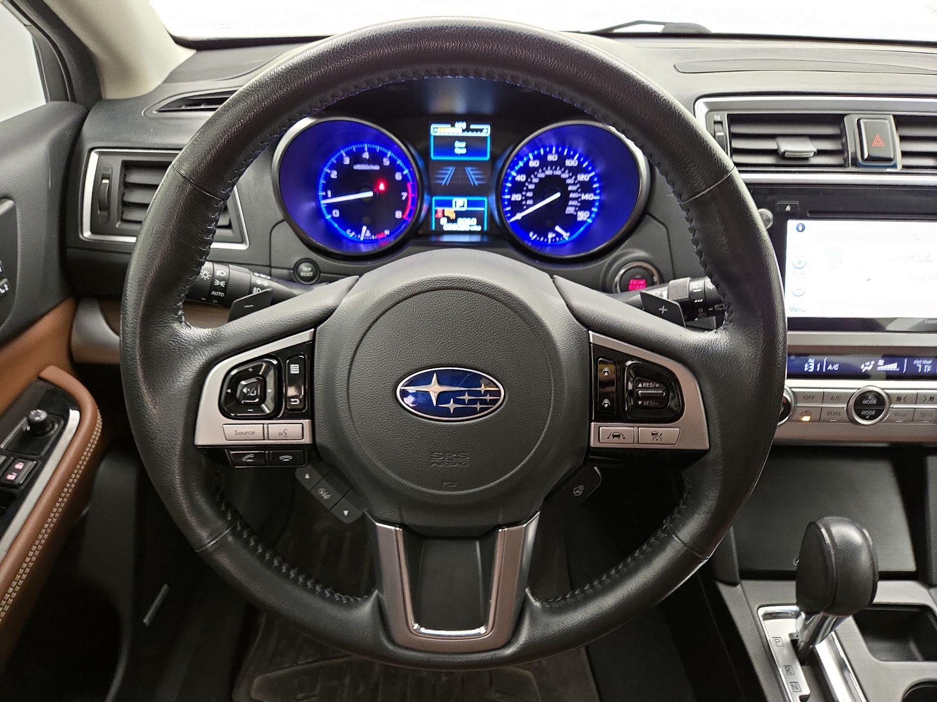 Thumbnail: 2017 Subaru Outback - 10