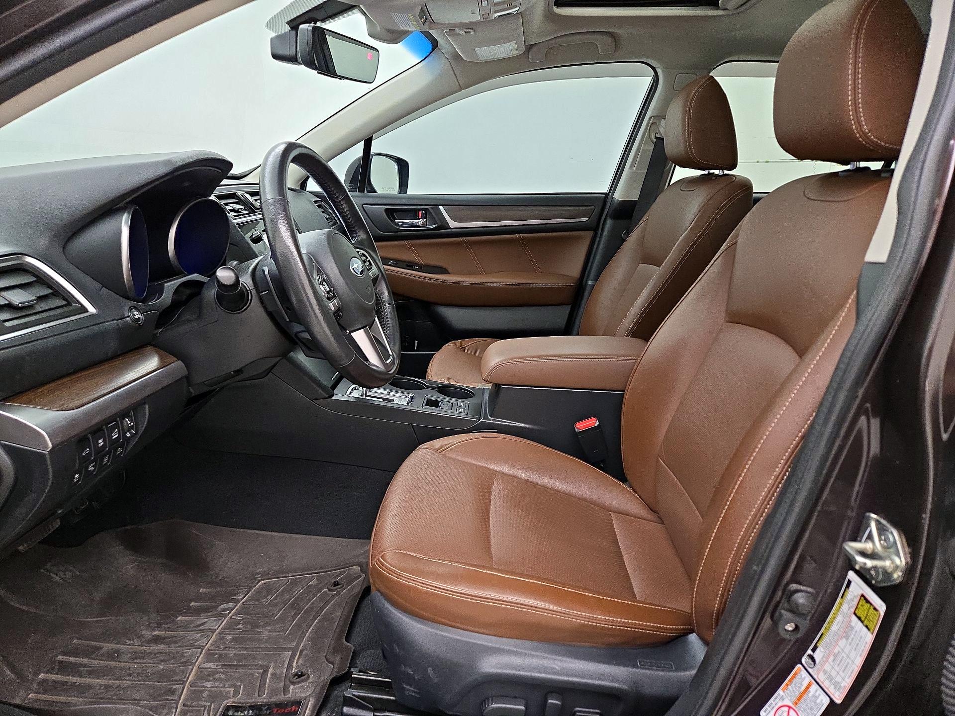 Thumbnail: 2017 Subaru Outback - 11