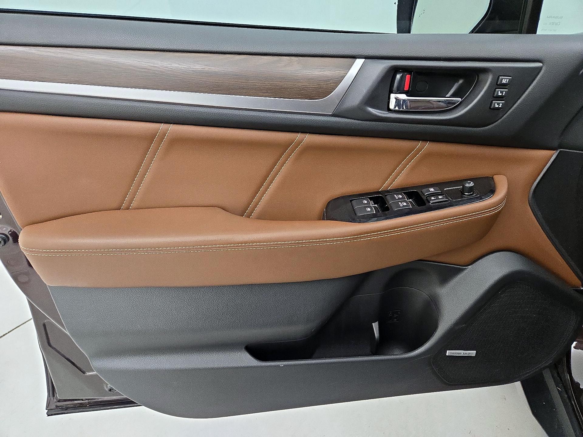 Thumbnail: 2017 Subaru Outback - 12