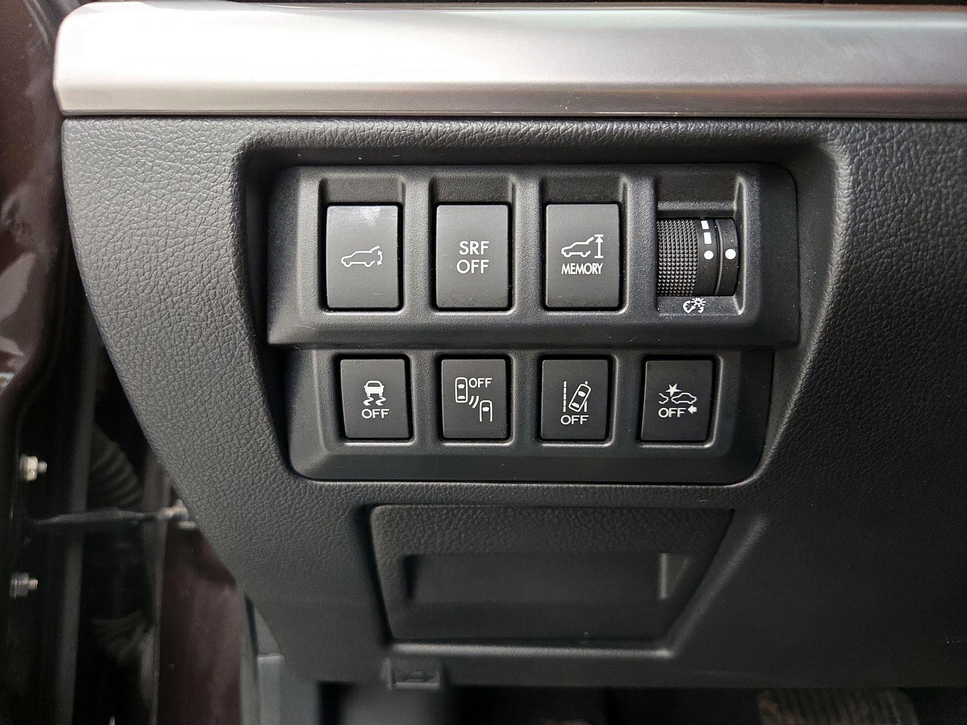 Thumbnail: 2017 Subaru Outback - 13