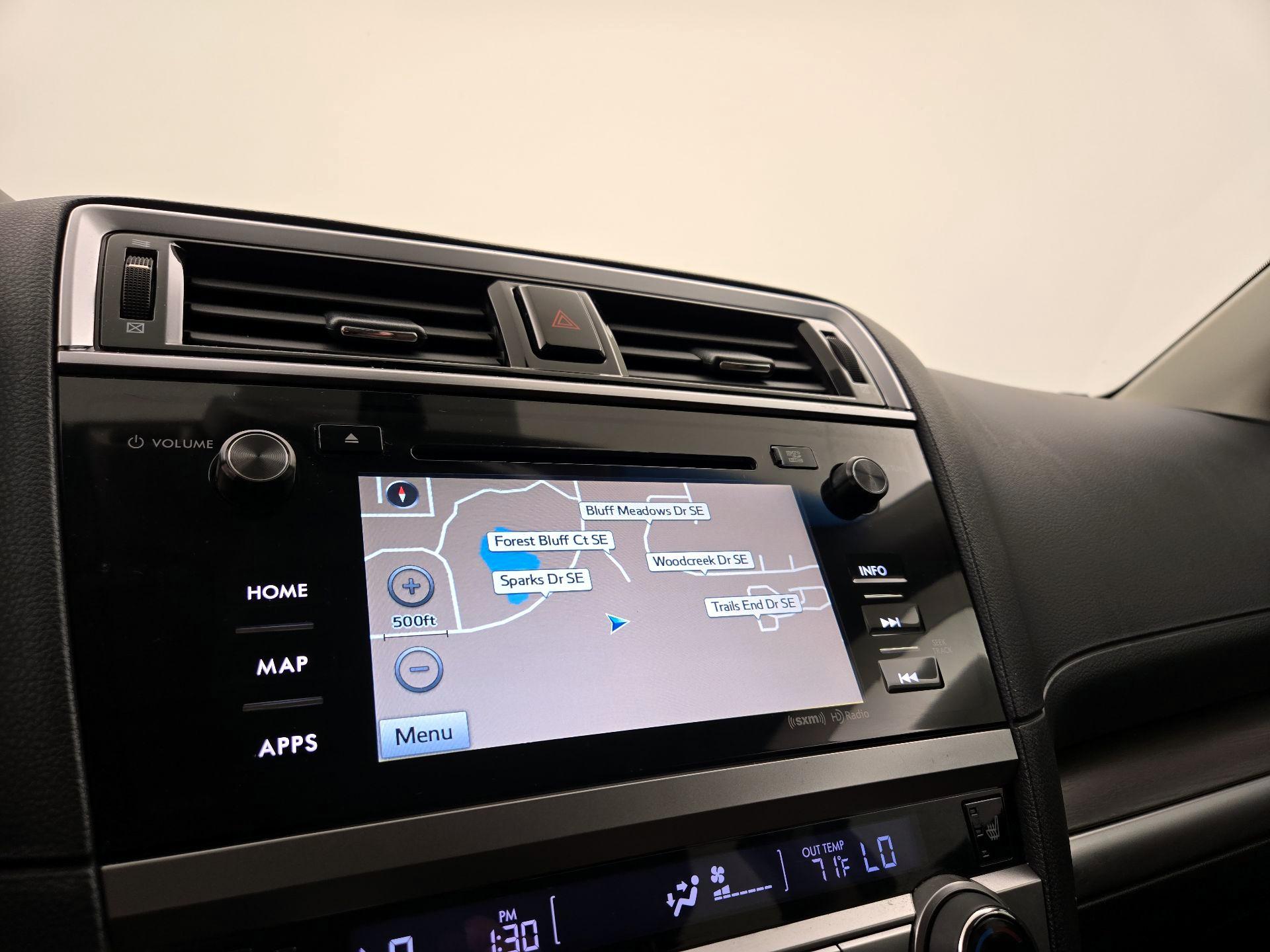 Thumbnail: 2017 Subaru Outback - 14