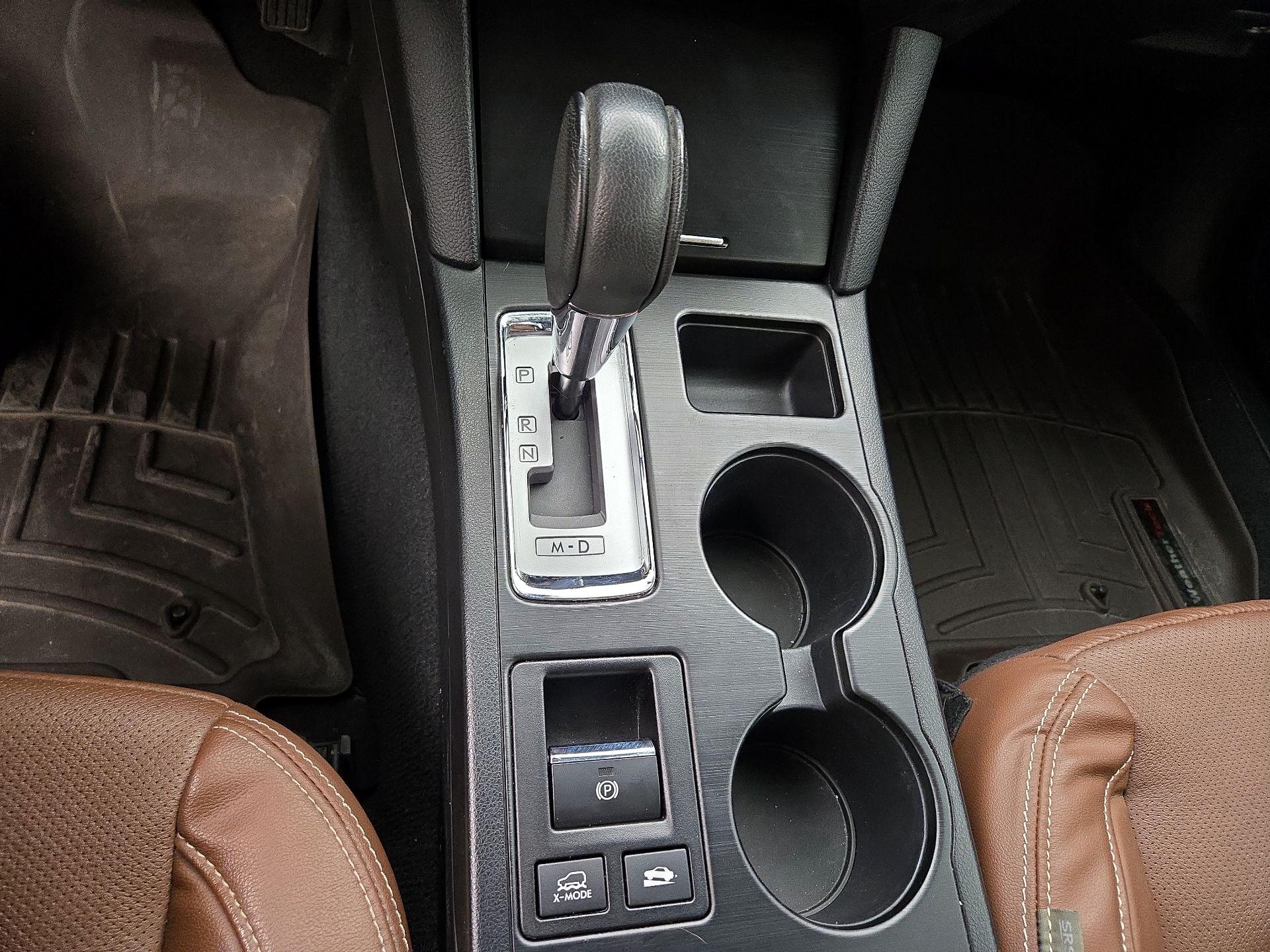 Thumbnail: 2017 Subaru Outback - 18