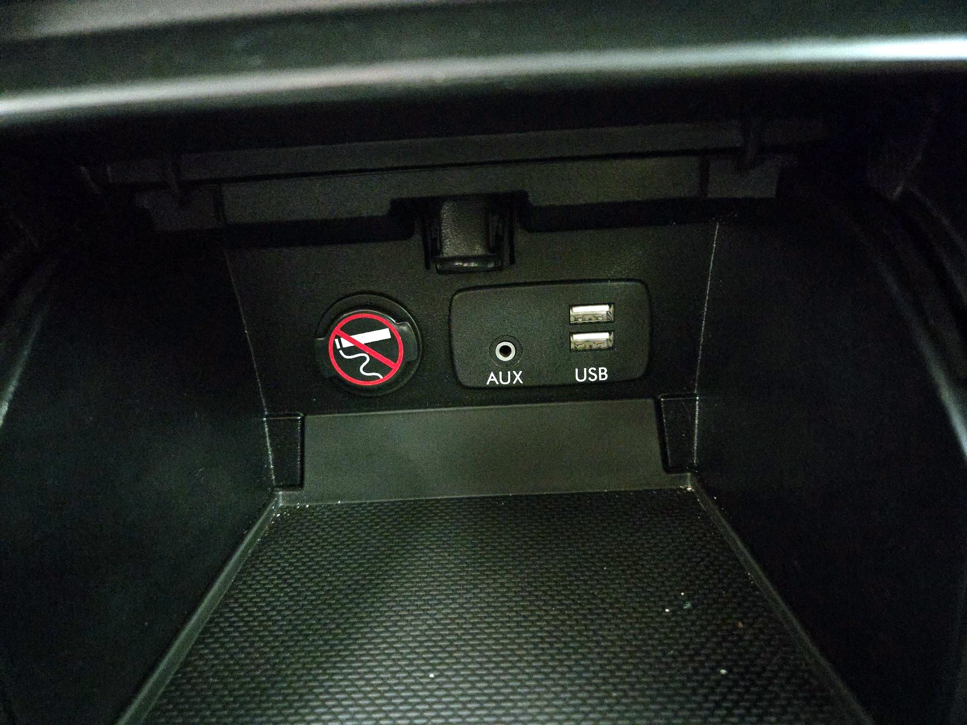 Thumbnail: 2017 Subaru Outback - 19