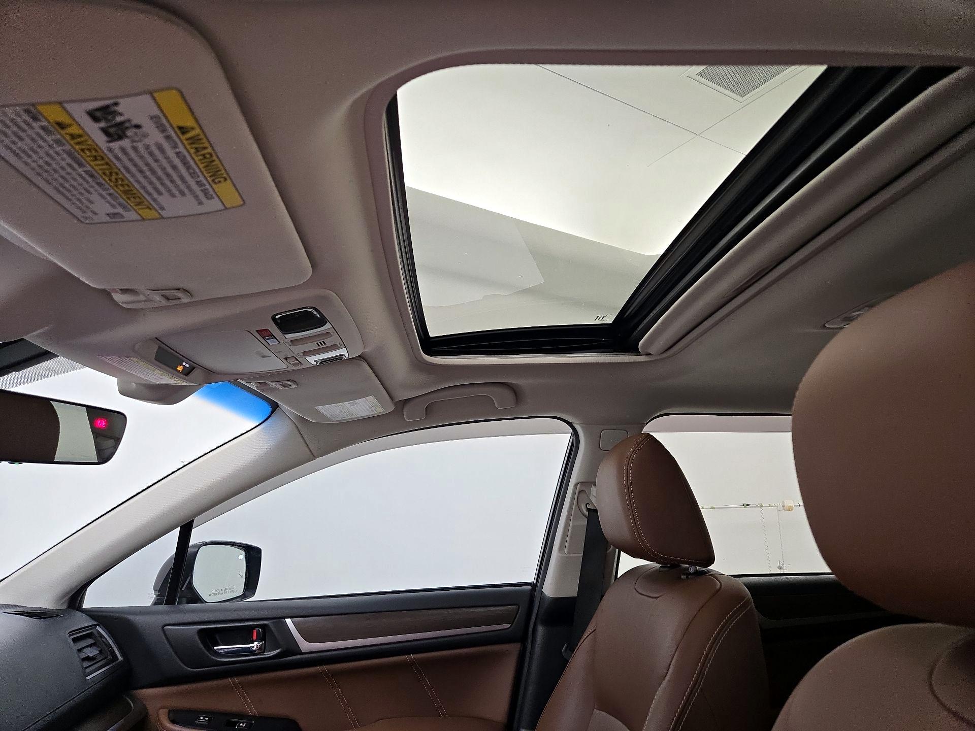 Thumbnail: 2017 Subaru Outback - 20