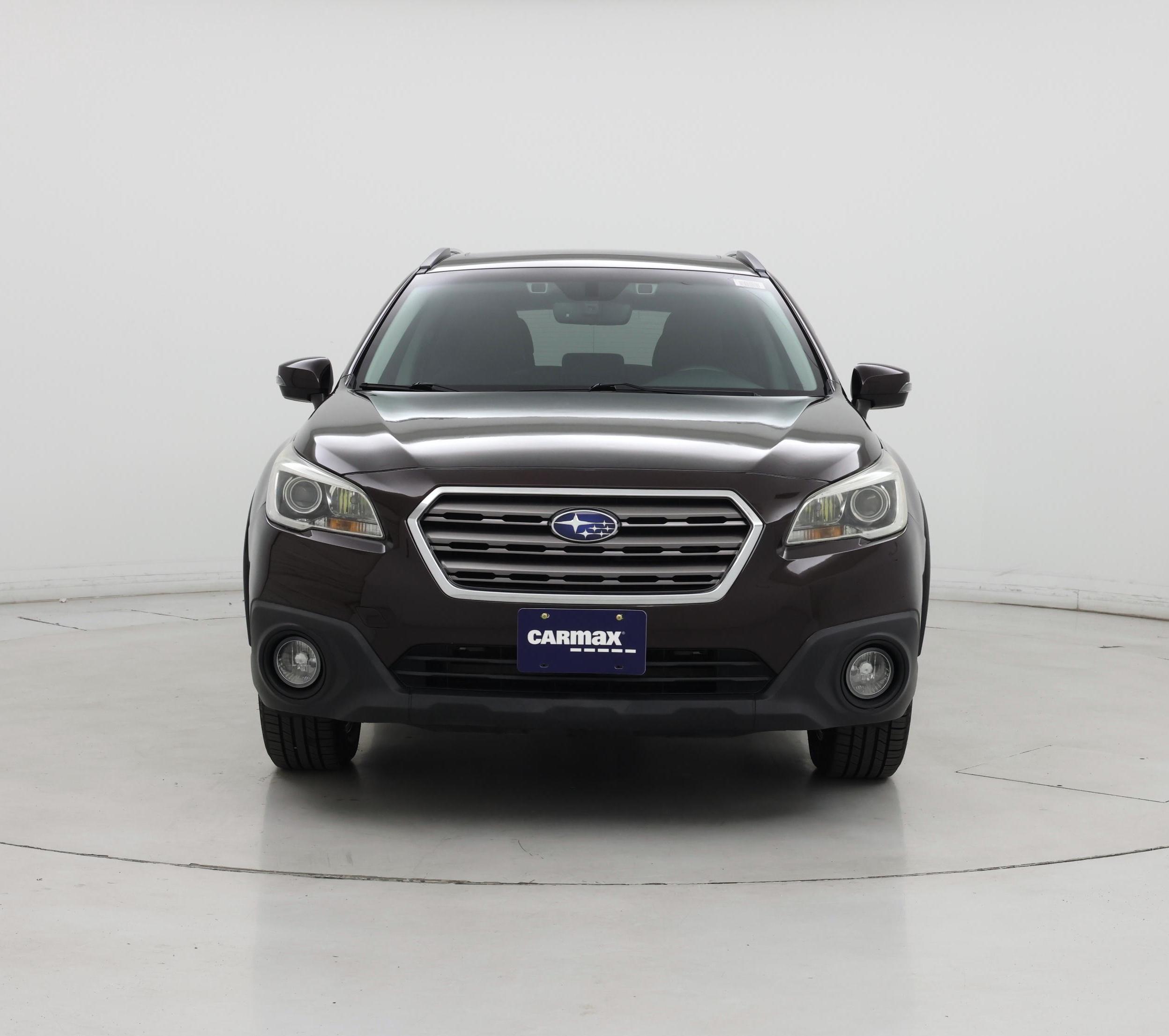 Thumbnail: 2017 Subaru Outback - 5