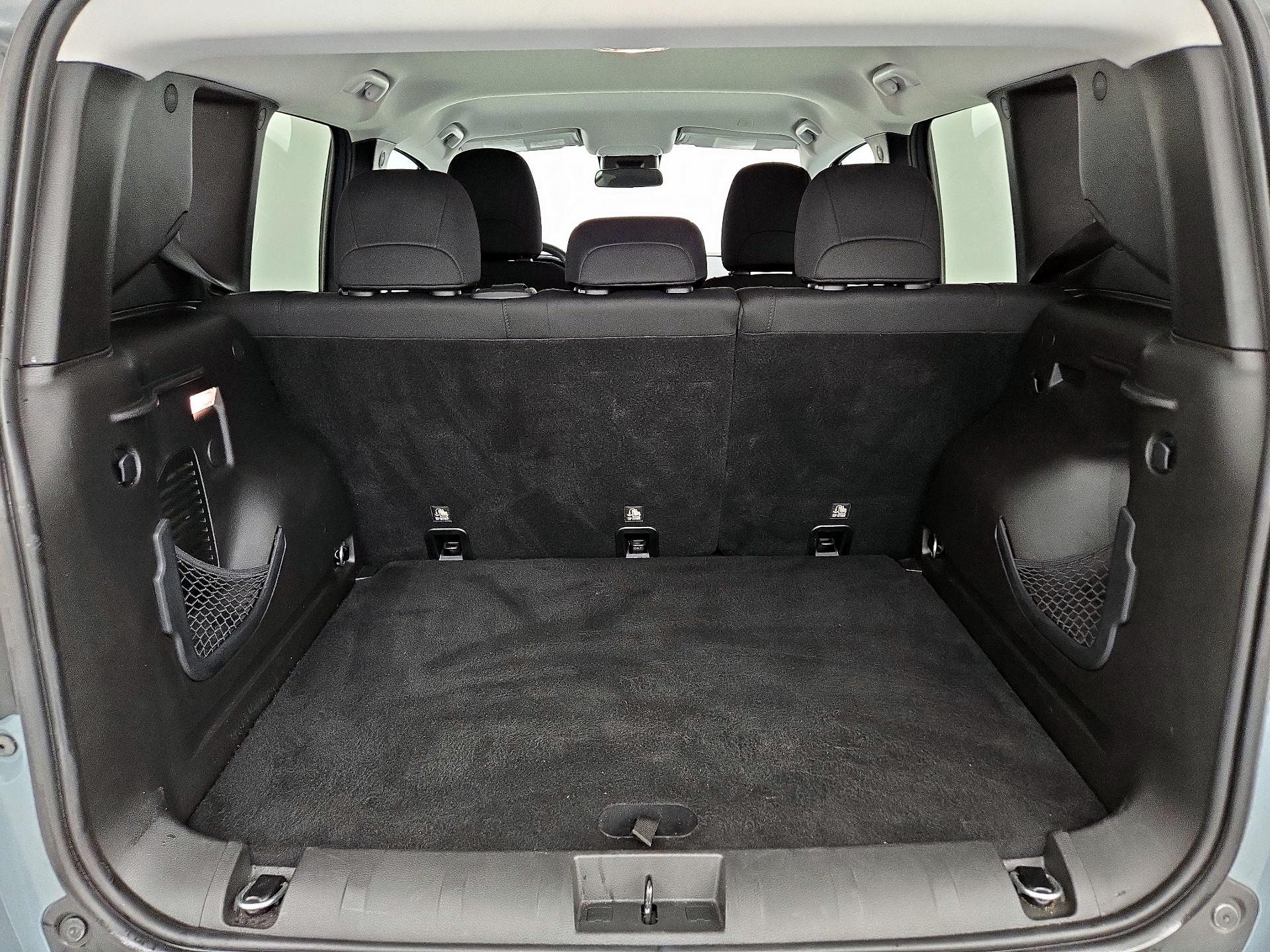 Thumbnail: 2018 Jeep Renegade - 20