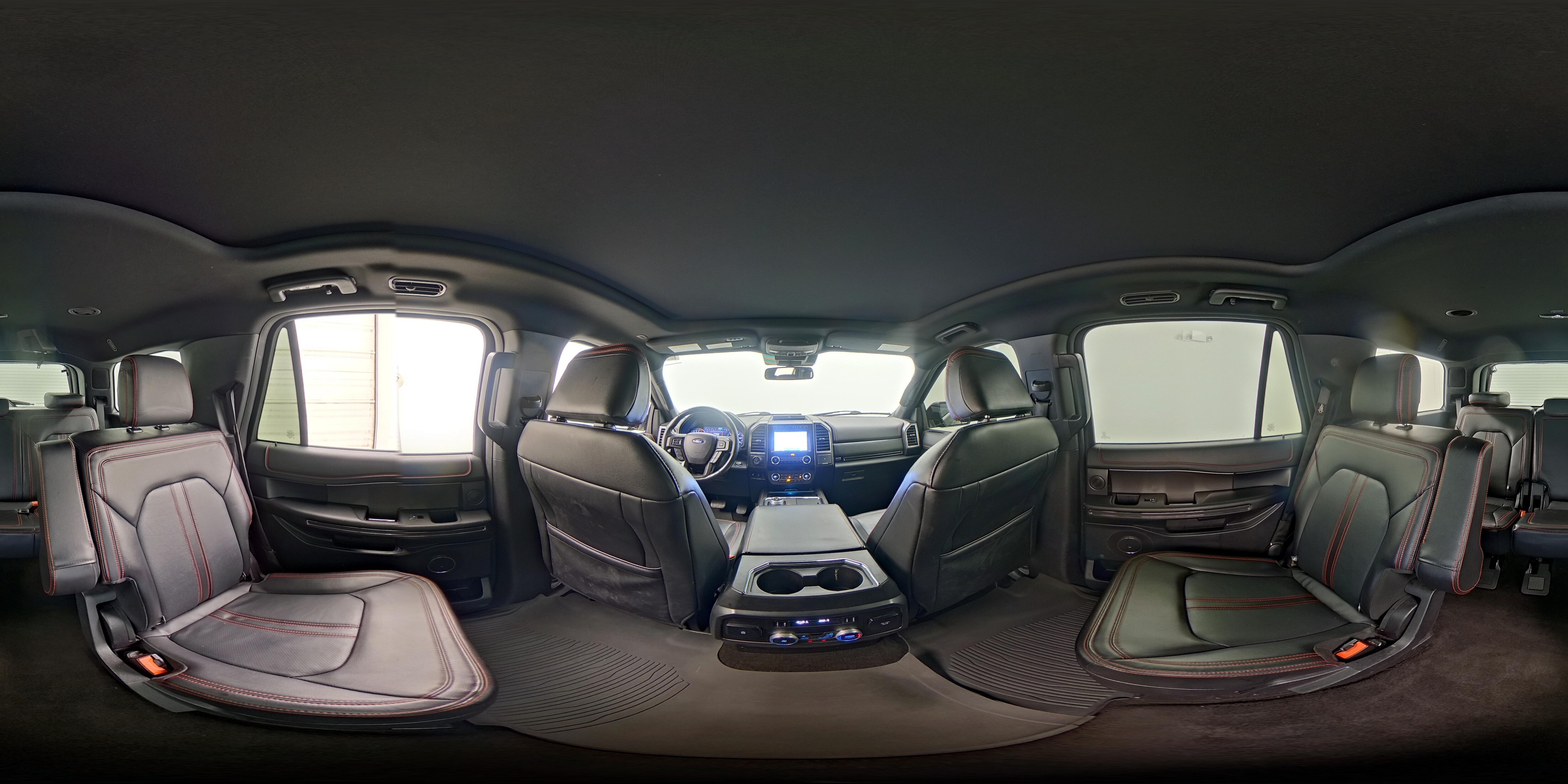 2021 Ford Expedition Limited - Photo 30
