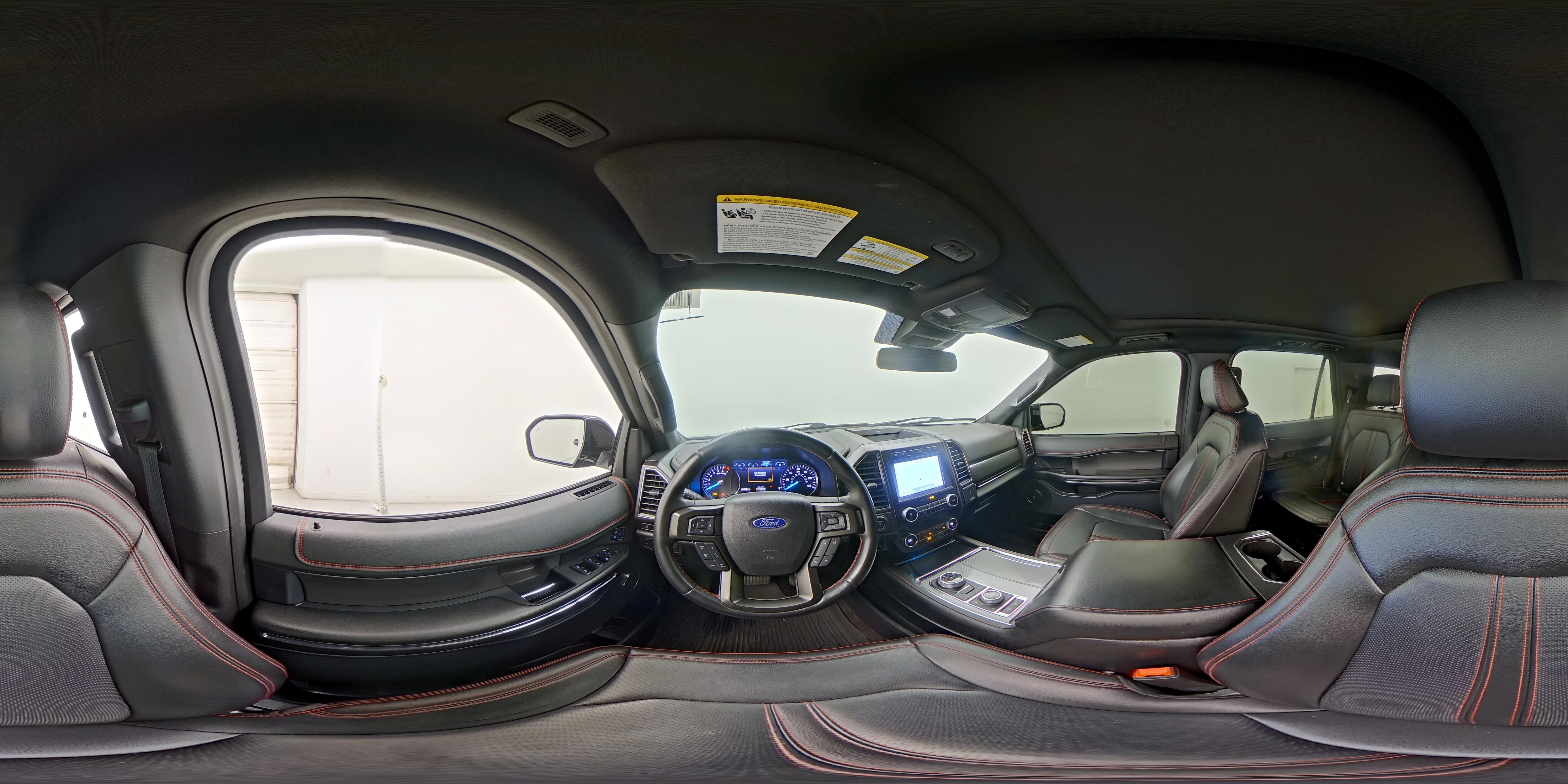 2021 Ford Expedition Limited - Photo 31