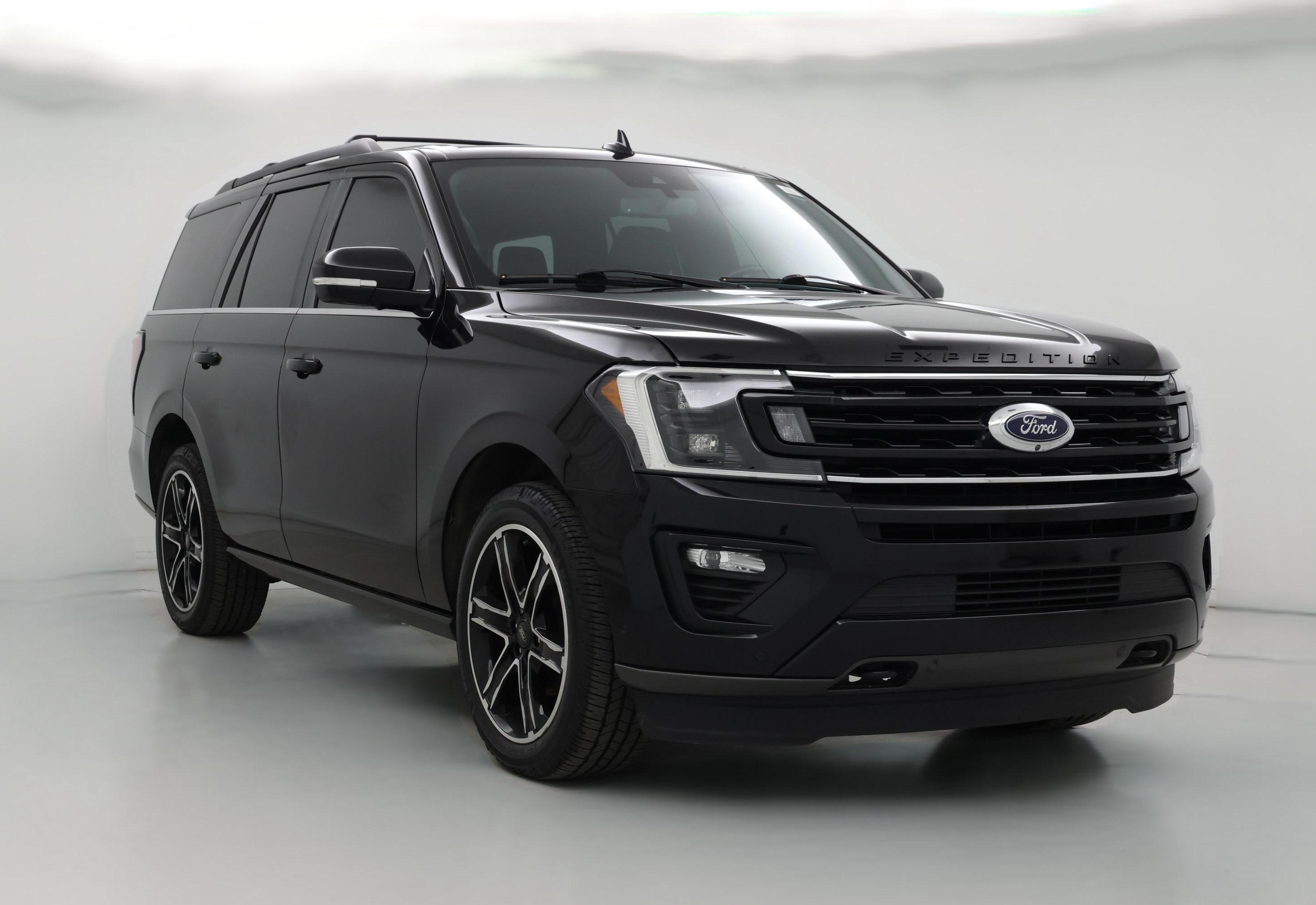 Thumbnail: 2021 Ford Expedition - 1