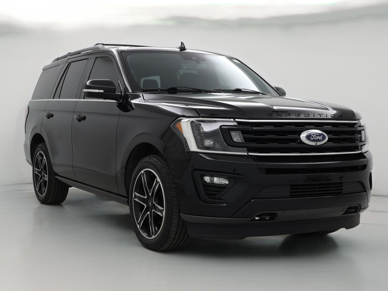 2021 Ford Expedition Limited - Photo 1
