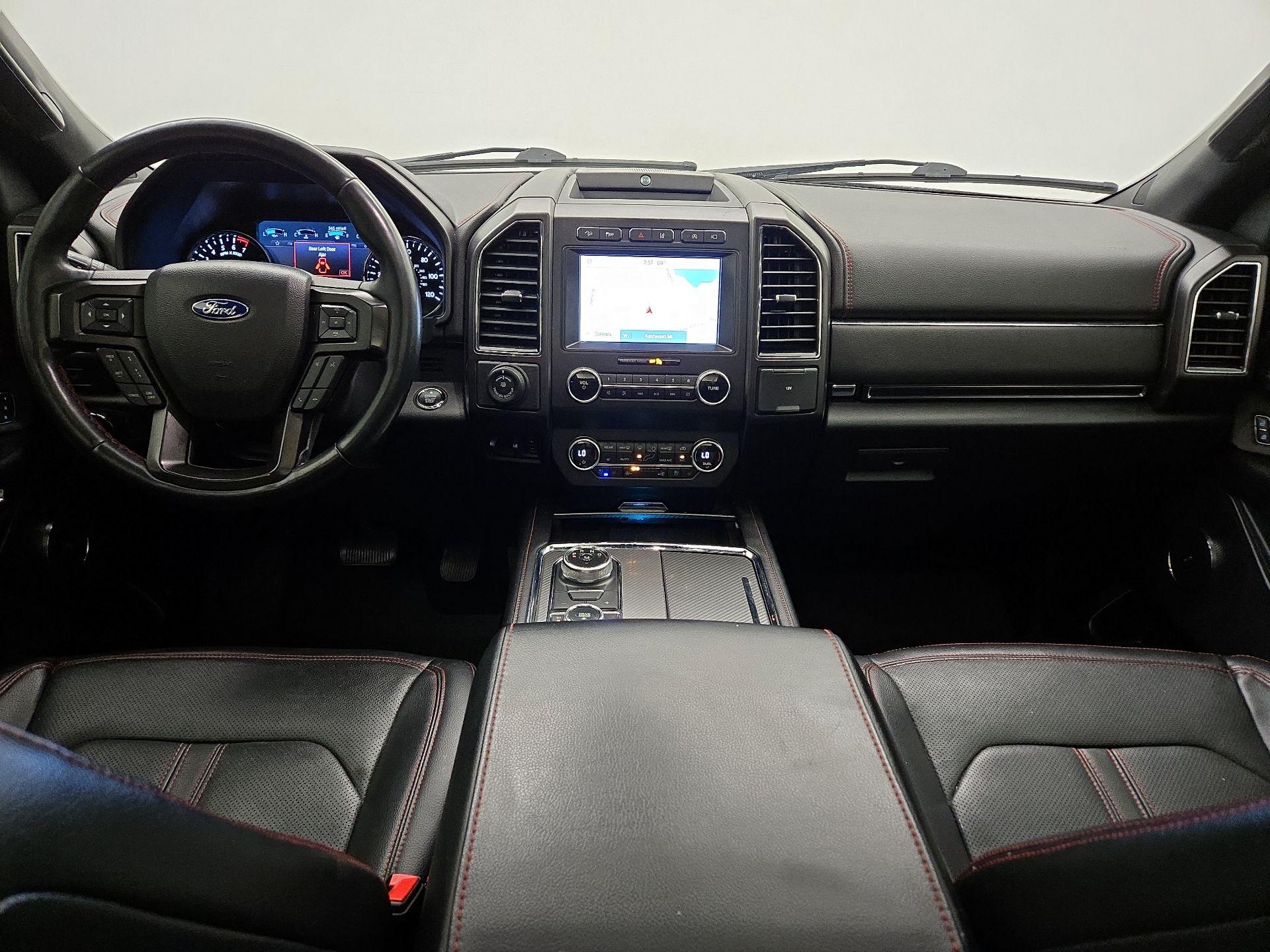 Thumbnail: 2021 Ford Expedition - 9