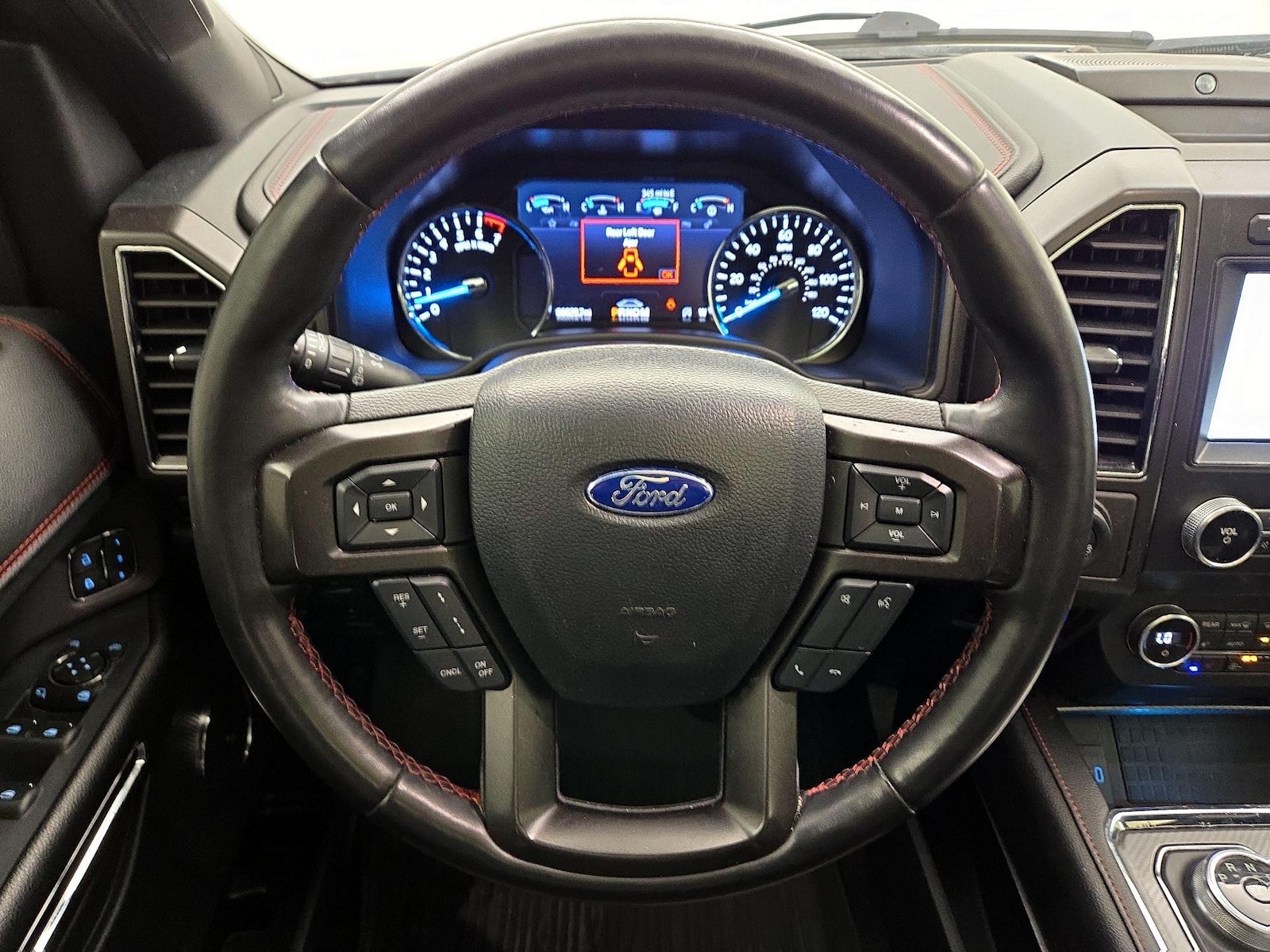 2021 Ford Expedition Limited - Photo 11