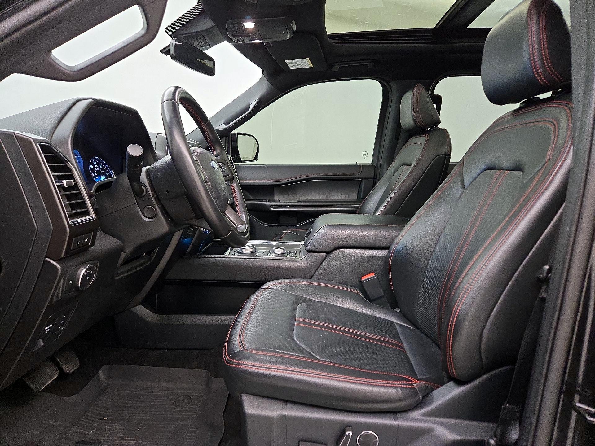 Thumbnail: 2021 Ford Expedition - 11