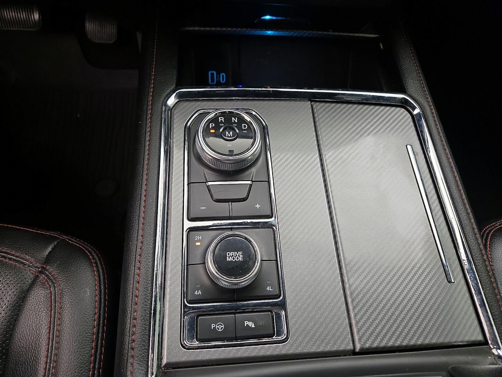 2021 Ford Expedition Limited - Photo 19