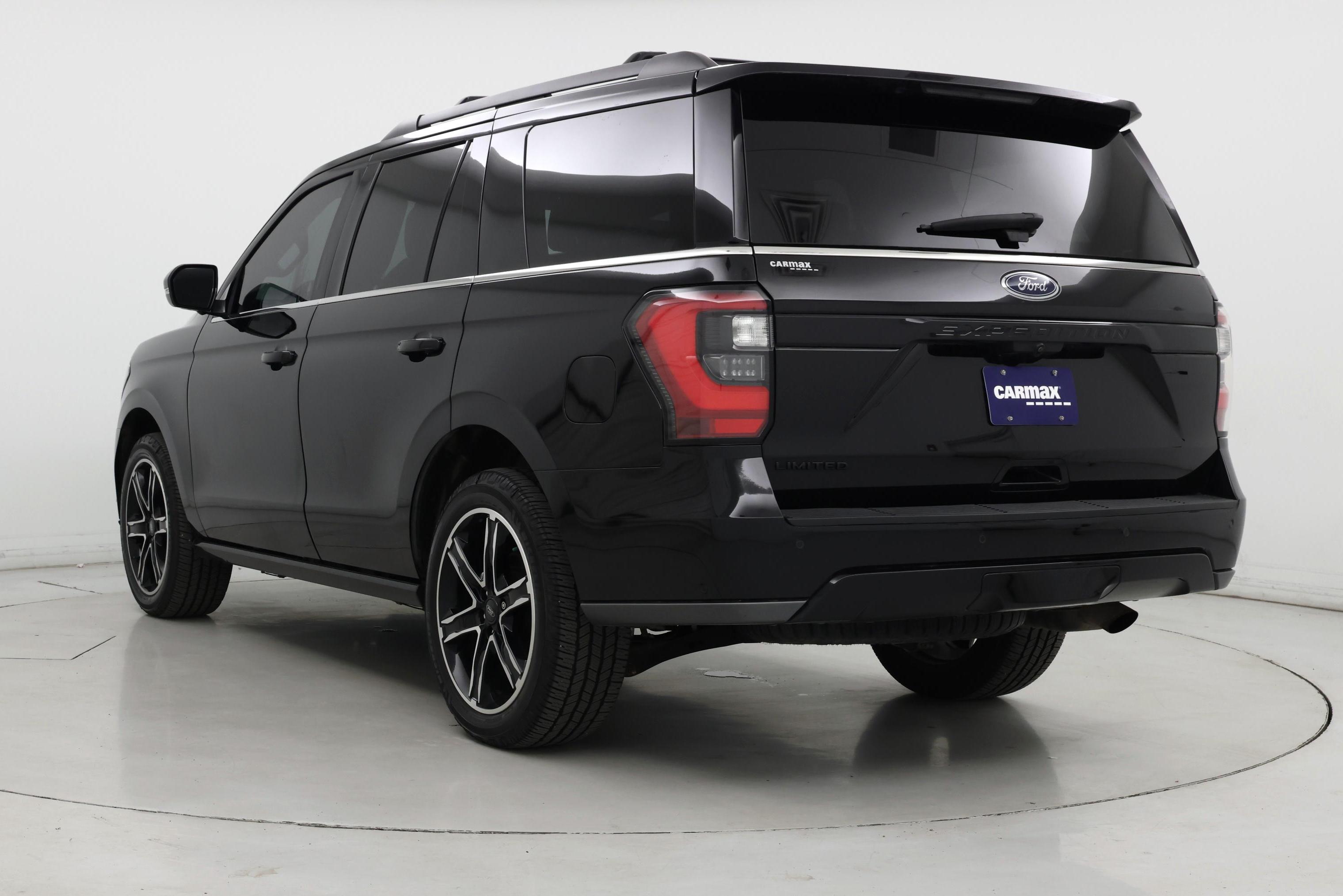 Thumbnail: 2021 Ford Expedition - 2