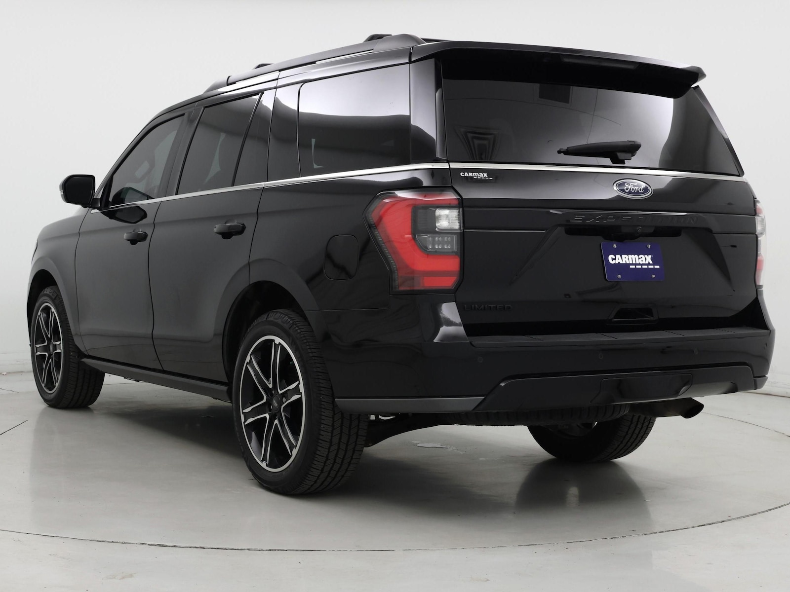2021 Ford Expedition Limited - Photo 3