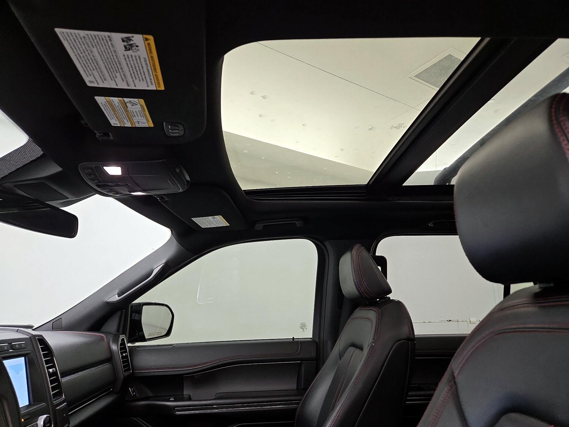 Thumbnail: 2021 Ford Expedition - 20