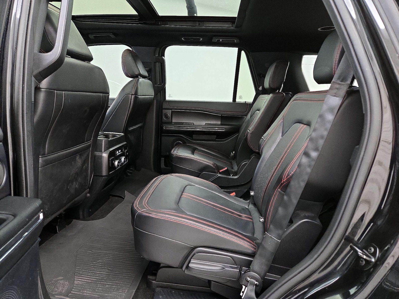 2021 Ford Expedition Limited - Photo 22