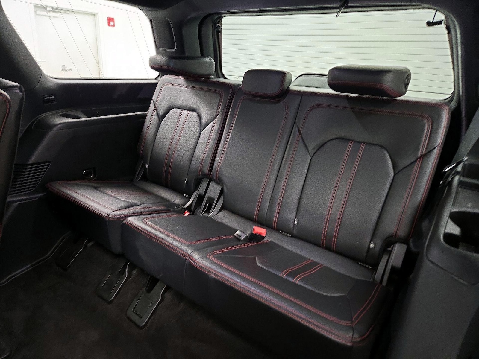 2021 Ford Expedition Limited - Photo 23