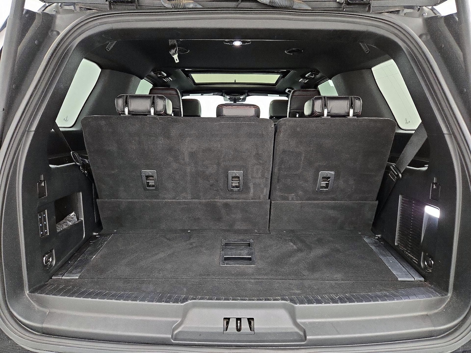 2021 Ford Expedition Limited - Photo 24