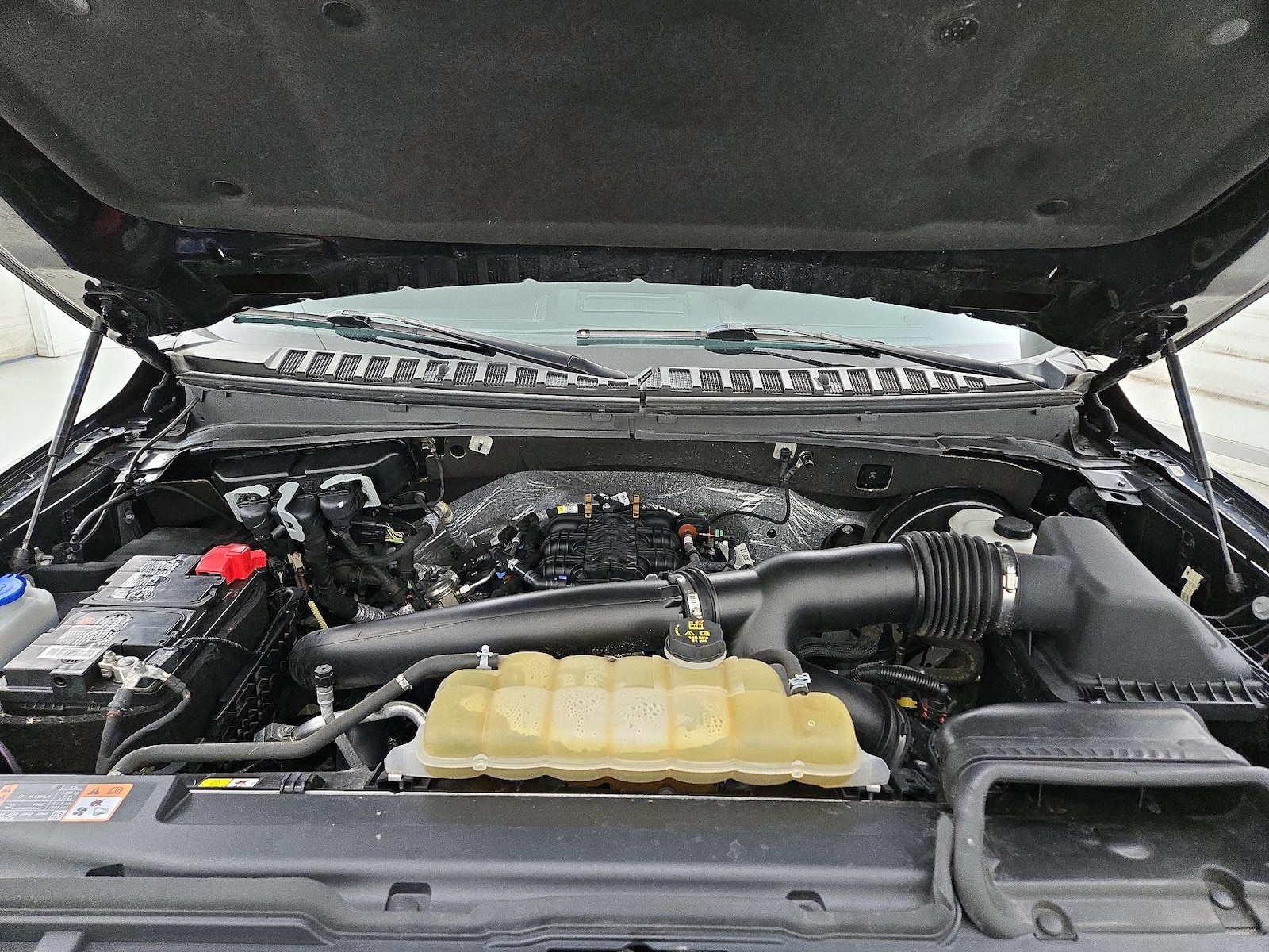 2021 Ford Expedition Limited - Photo 26