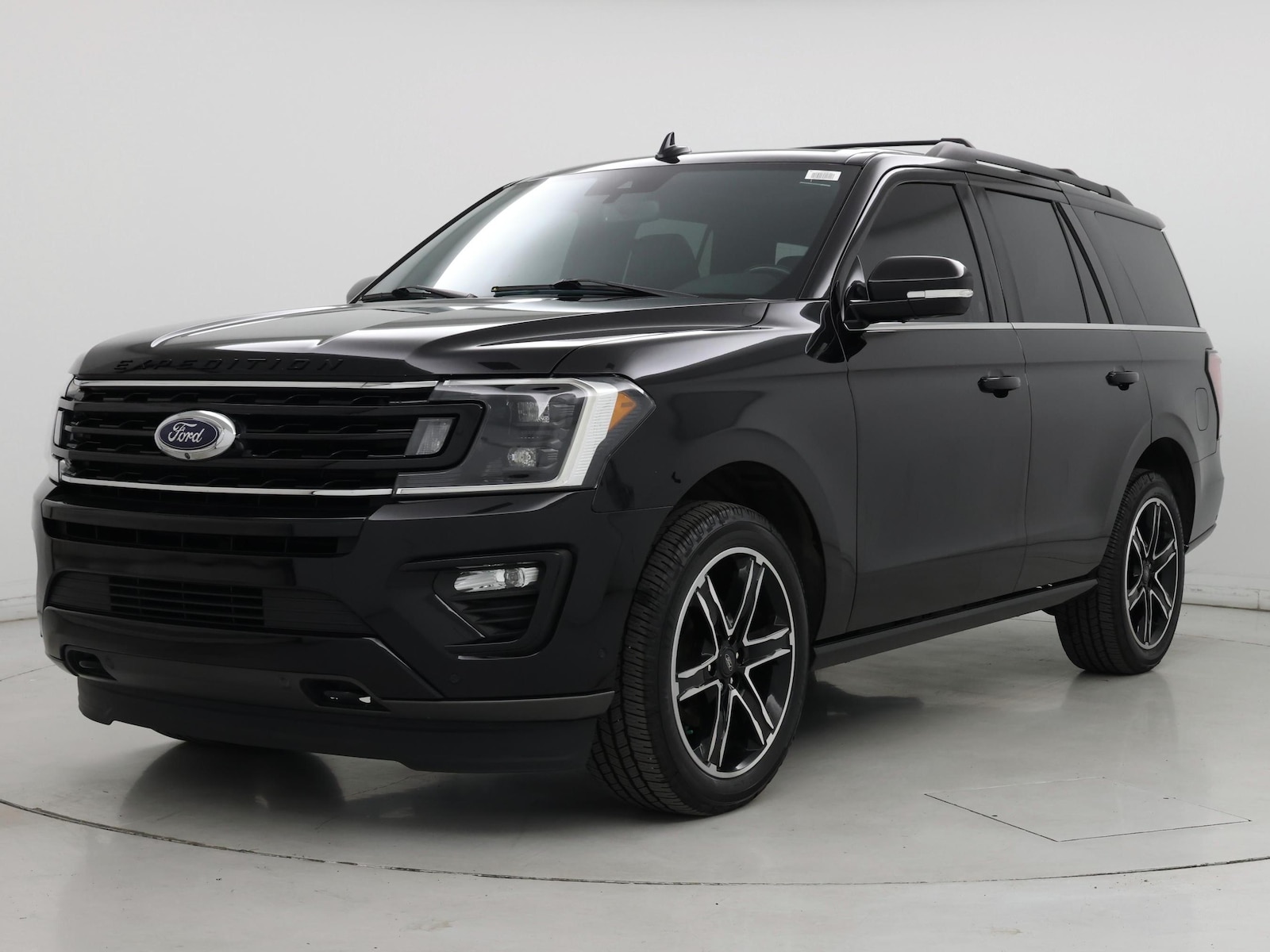 2021 Ford Expedition Limited - Photo 5