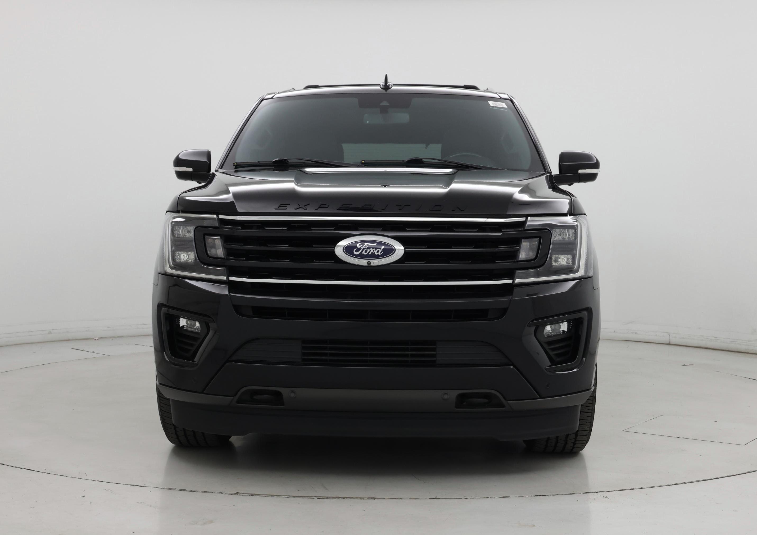 Thumbnail: 2021 Ford Expedition - 5