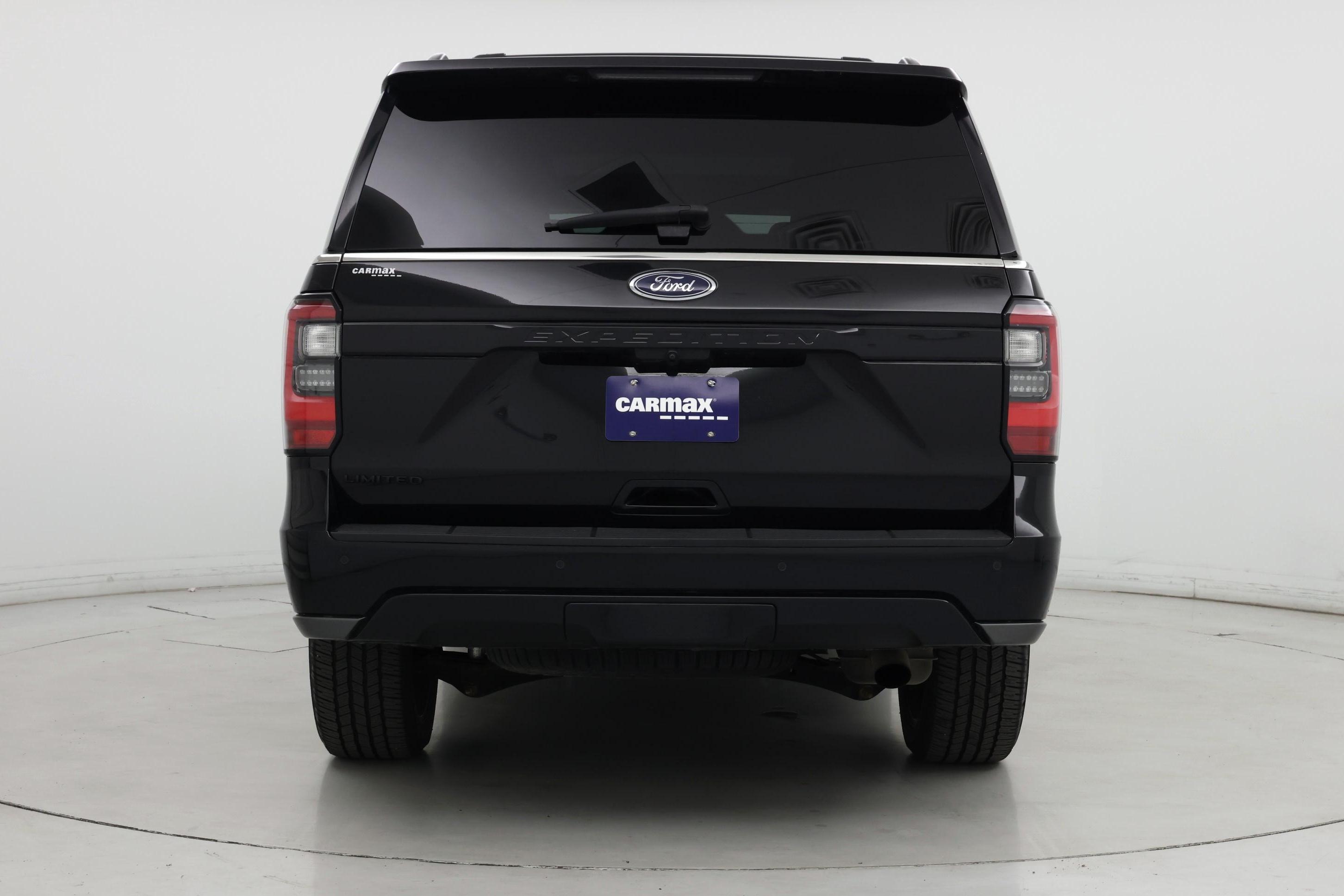 Thumbnail: 2021 Ford Expedition - 6