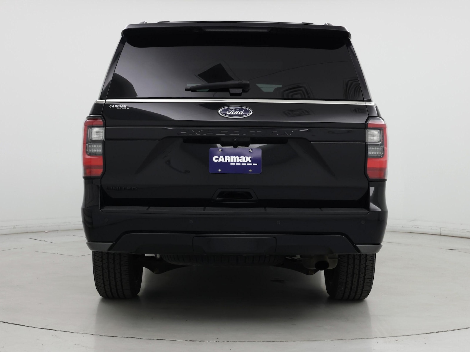 2021 Ford Expedition Limited - Photo 7