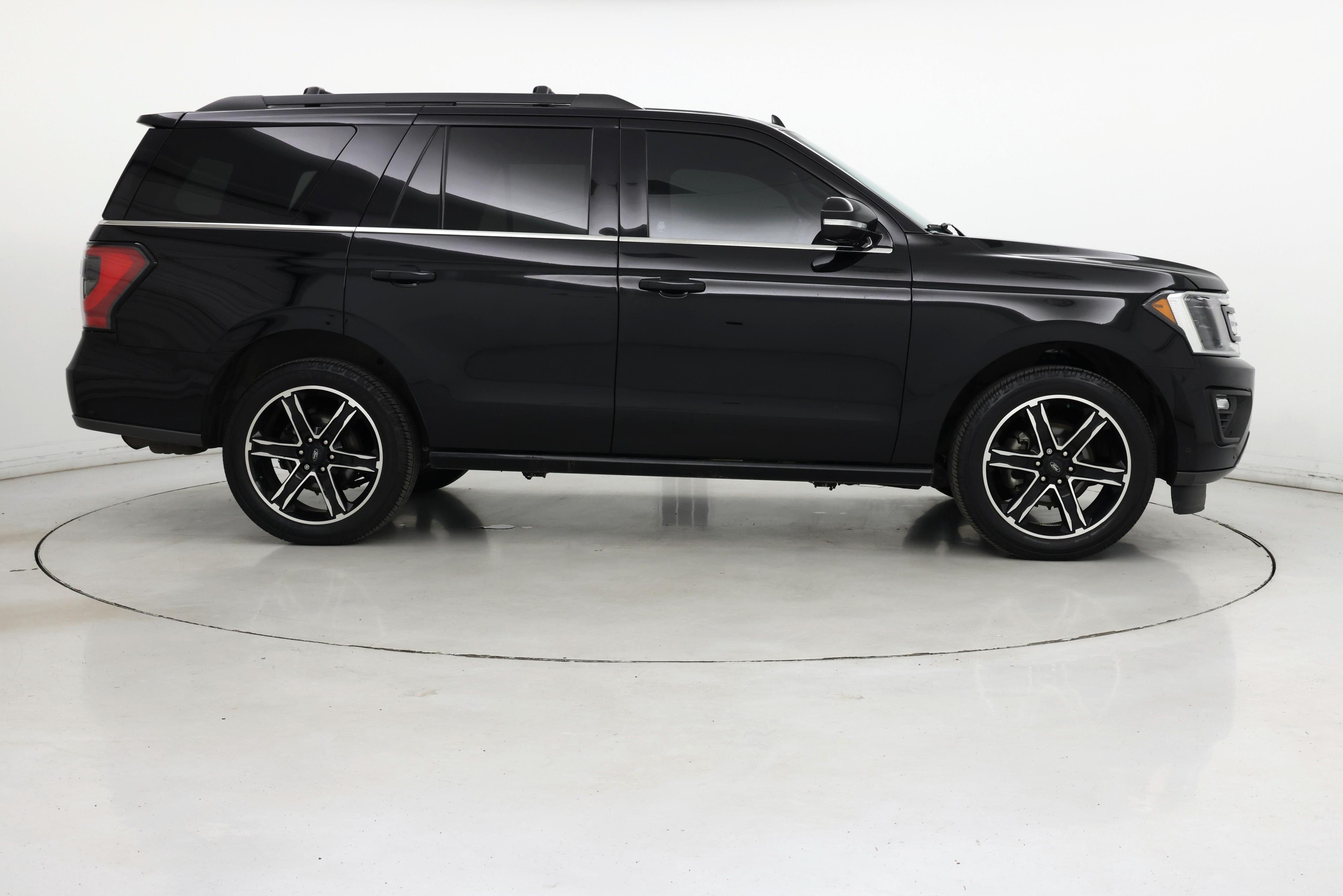 Thumbnail: 2021 Ford Expedition - 7