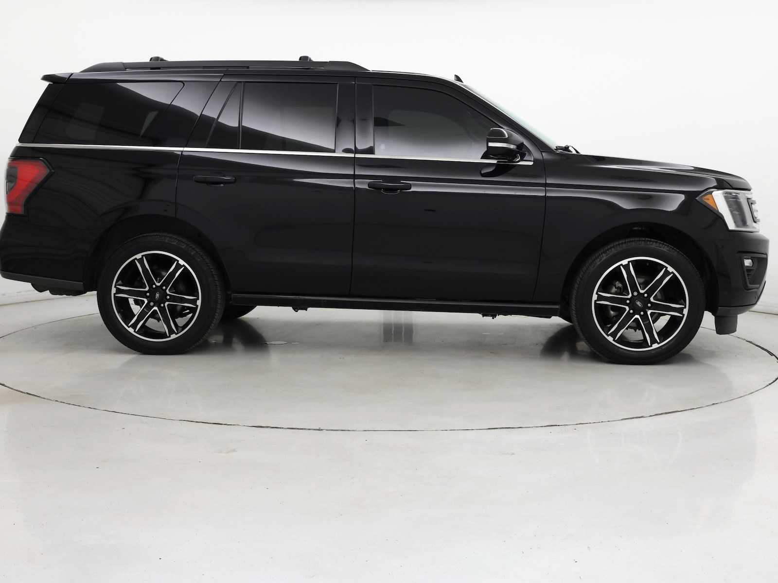 2021 Ford Expedition Limited - Photo 8