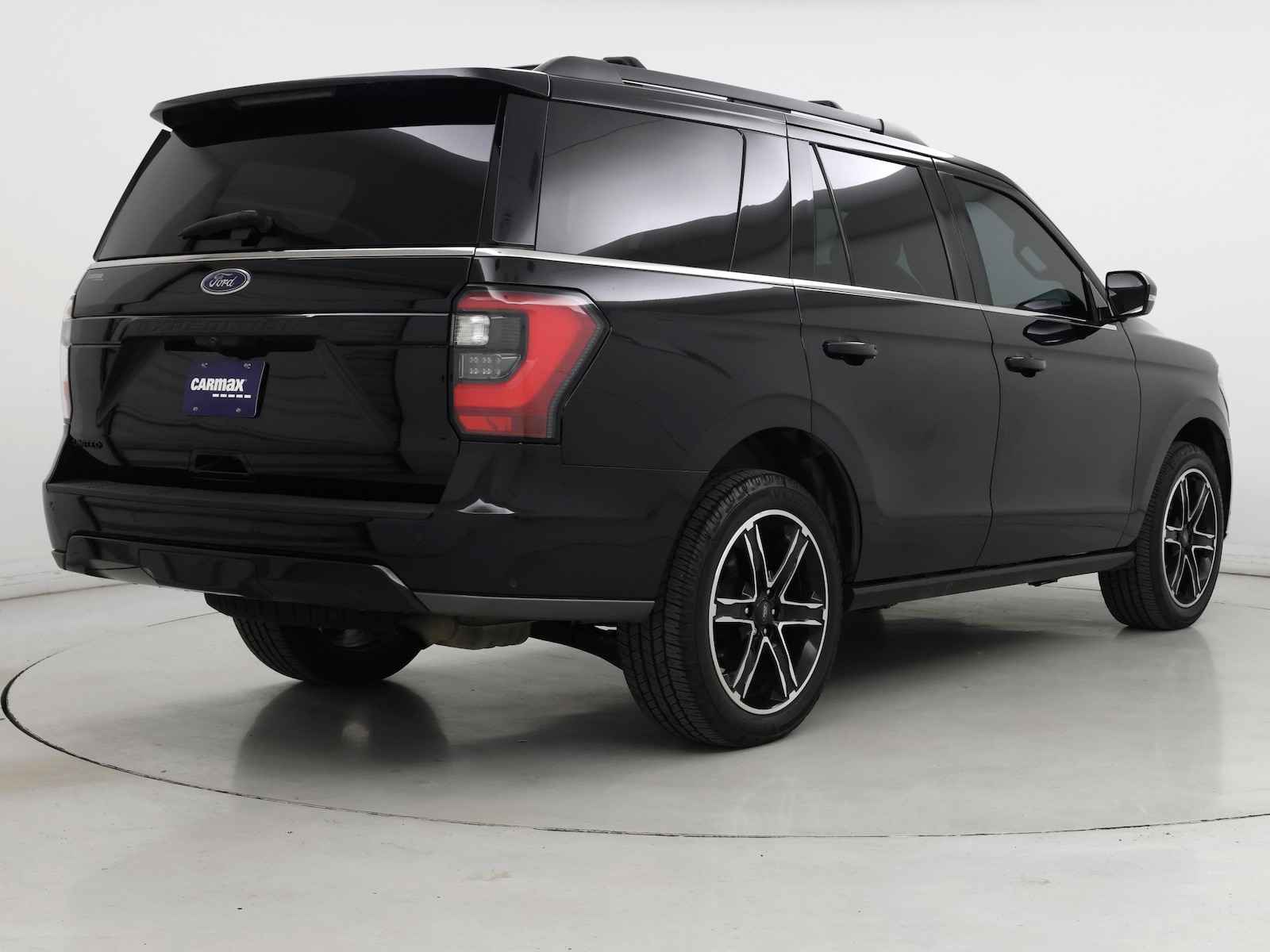 2021 Ford Expedition Limited - Photo 9