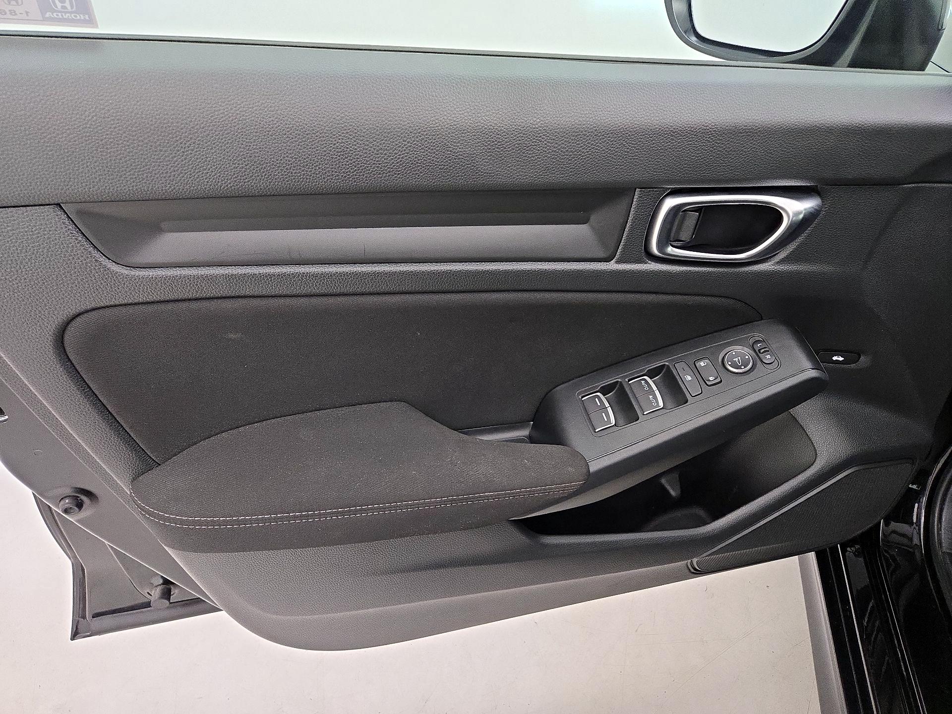 Thumbnail: 2024 Honda Civic - 12