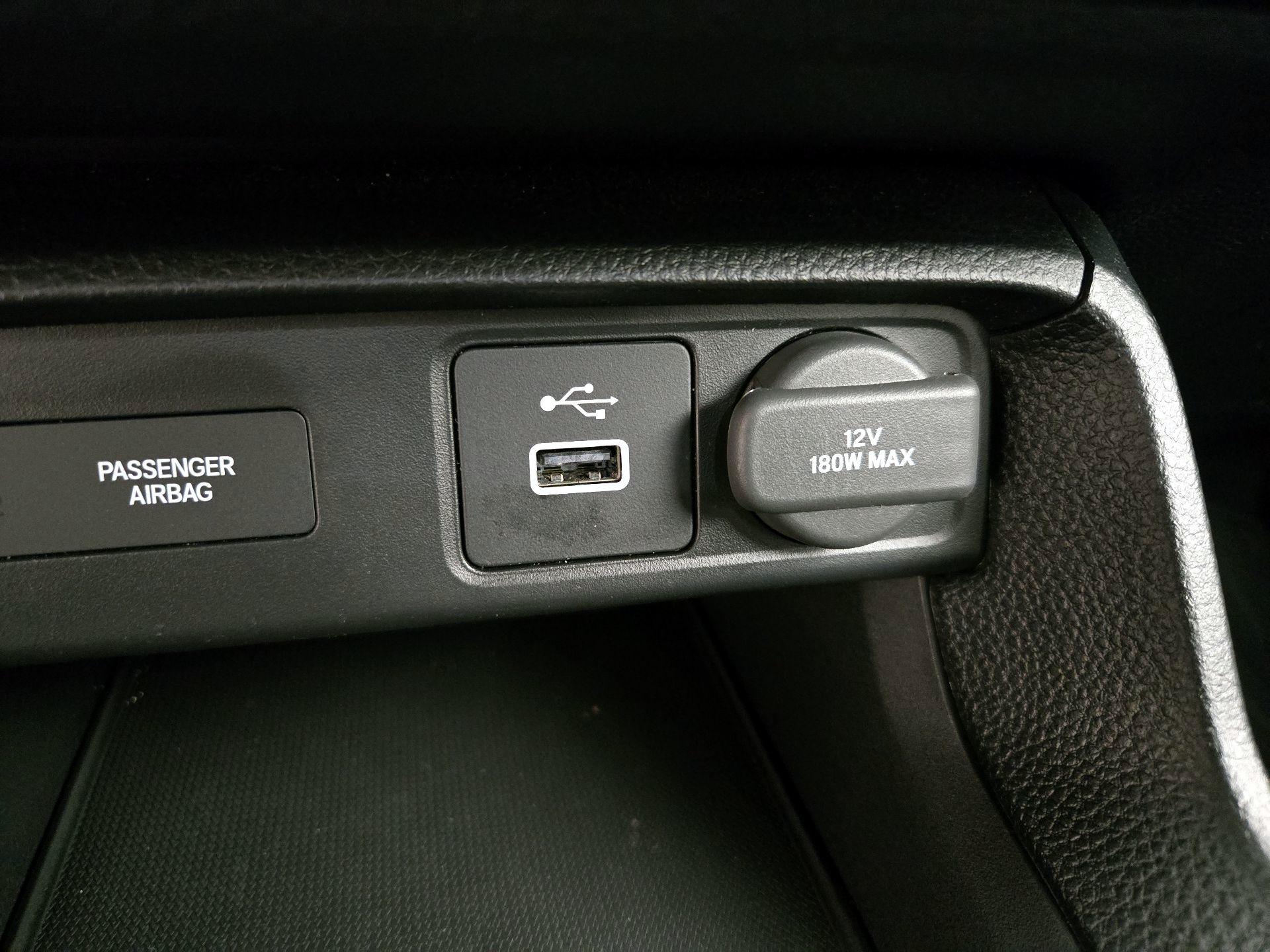 Thumbnail: 2024 Honda Civic - 18