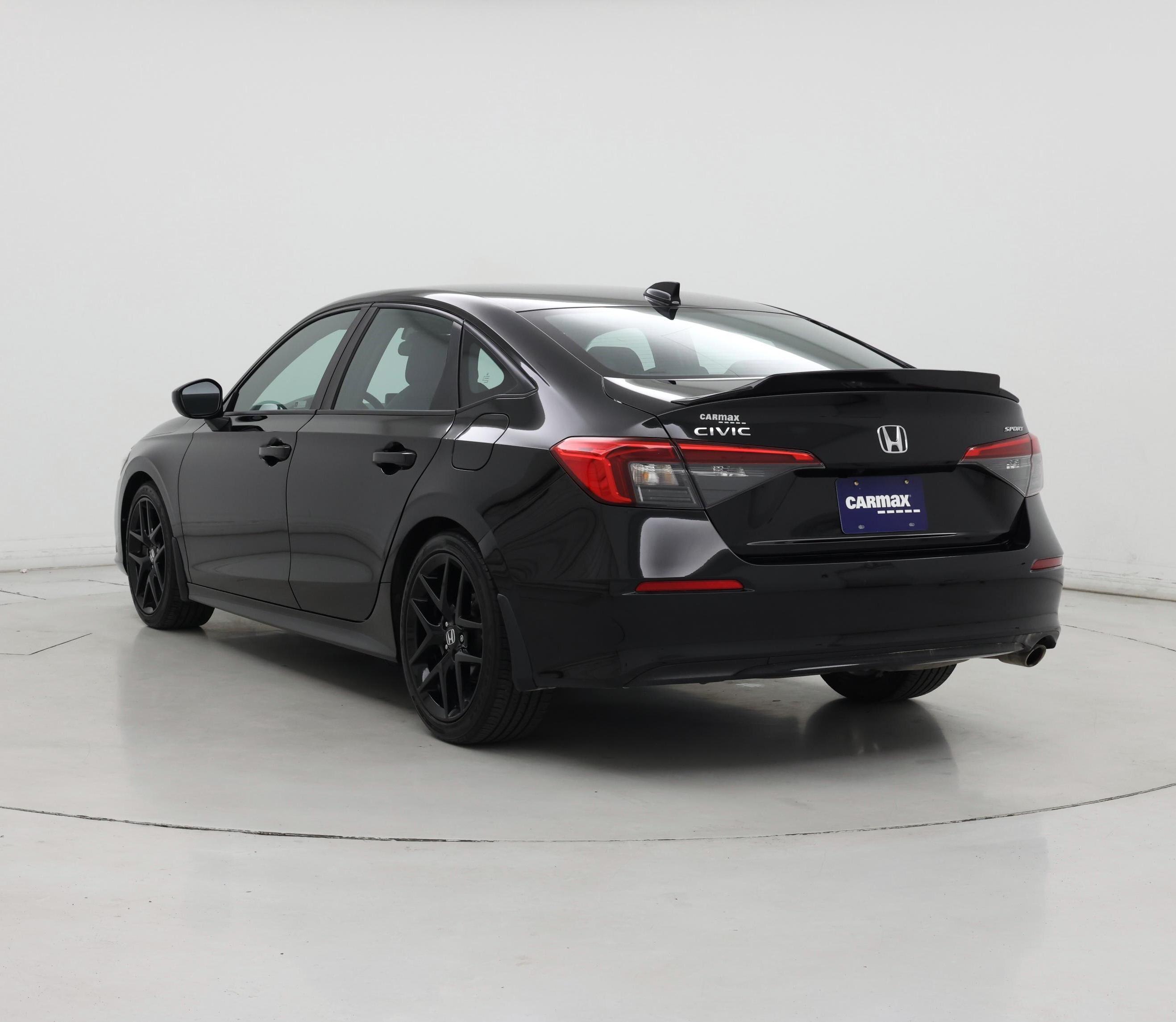 Thumbnail: 2024 Honda Civic - 2