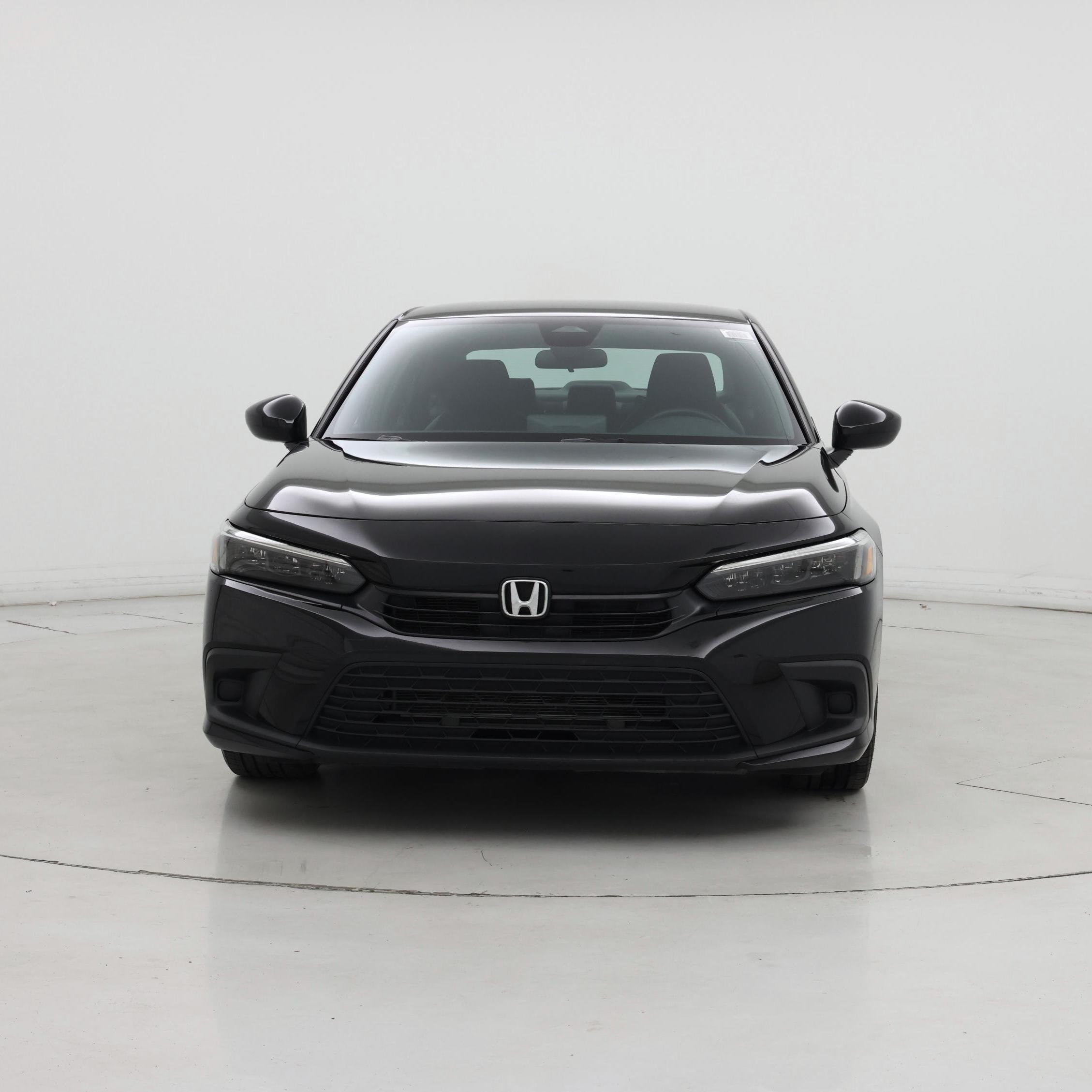 Thumbnail: 2024 Honda Civic - 5