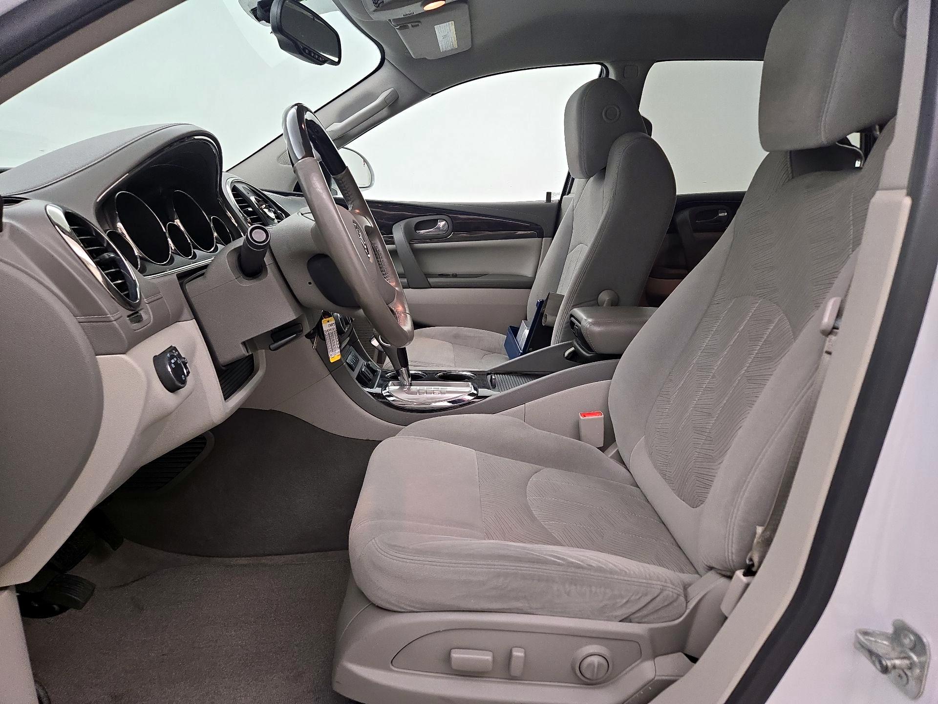 Thumbnail: 2017 Buick Enclave - 11