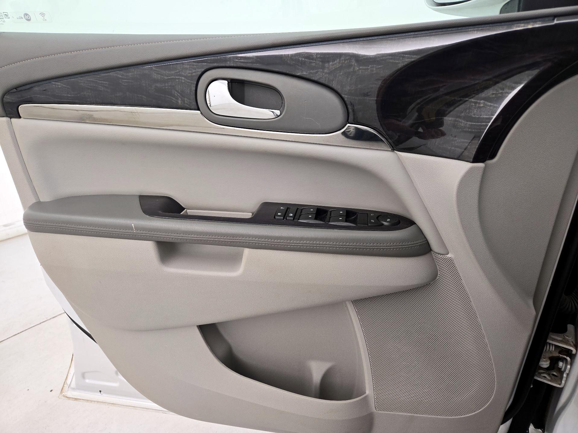 Thumbnail: 2017 Buick Enclave - 12