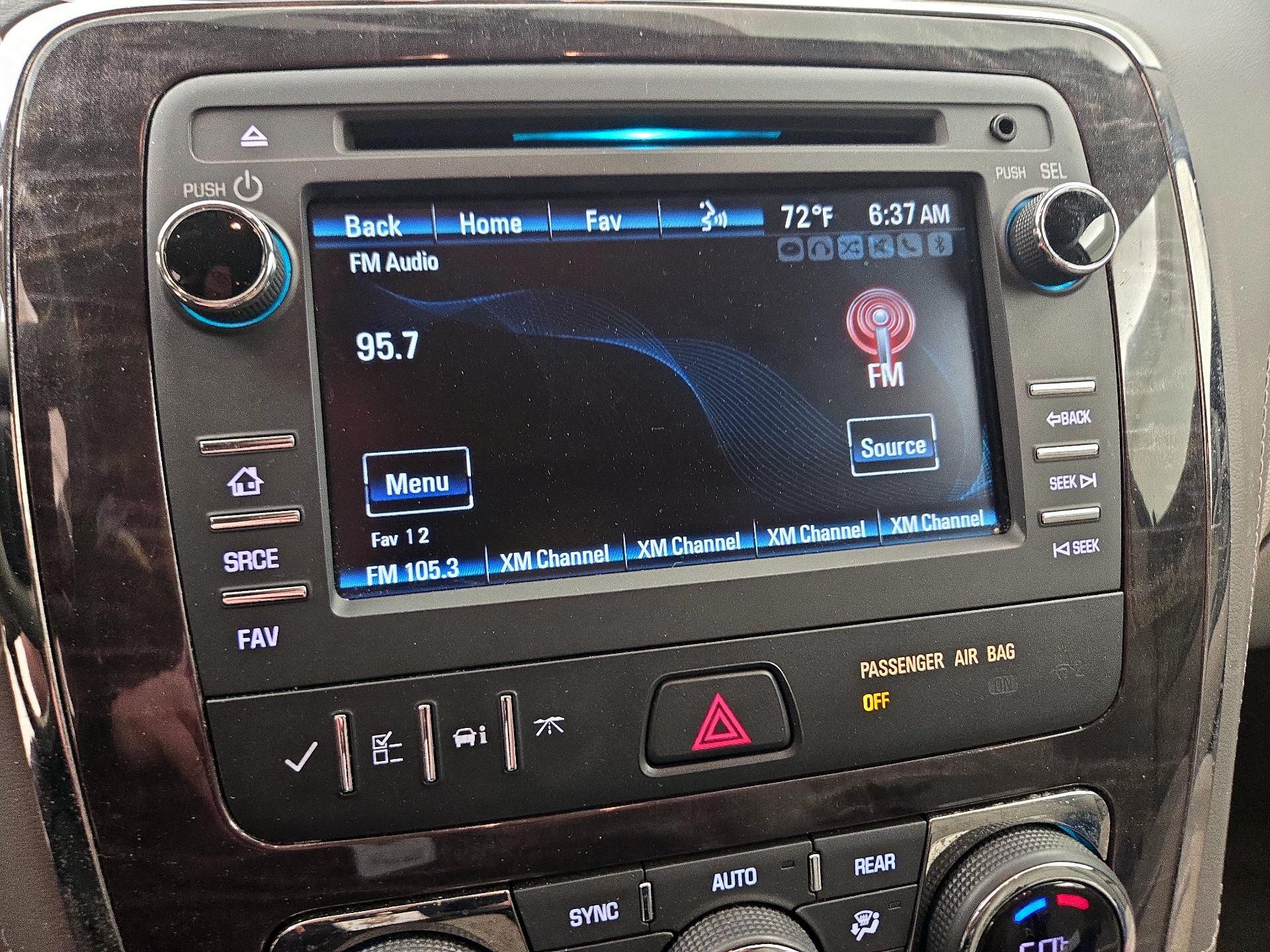 Thumbnail: 2017 Buick Enclave - 15