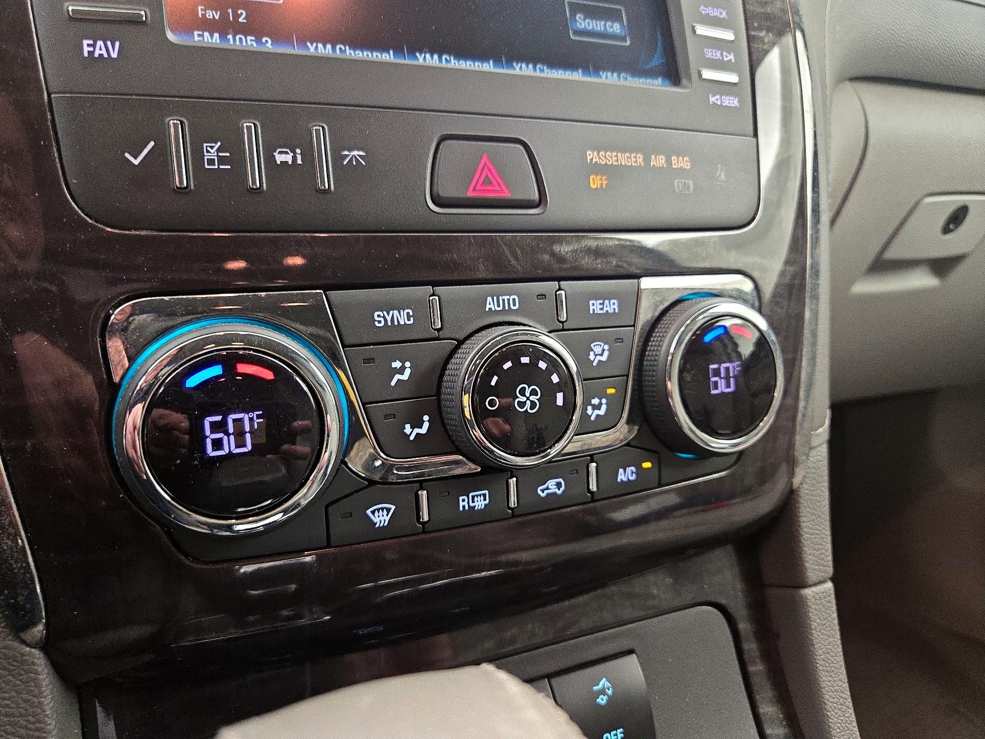 Thumbnail: 2017 Buick Enclave - 16