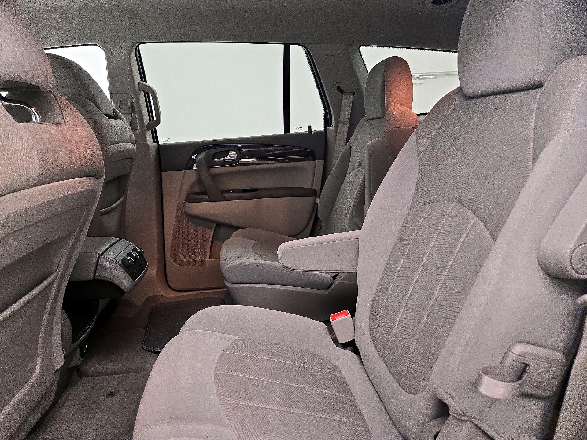 Thumbnail: 2017 Buick Enclave - 19